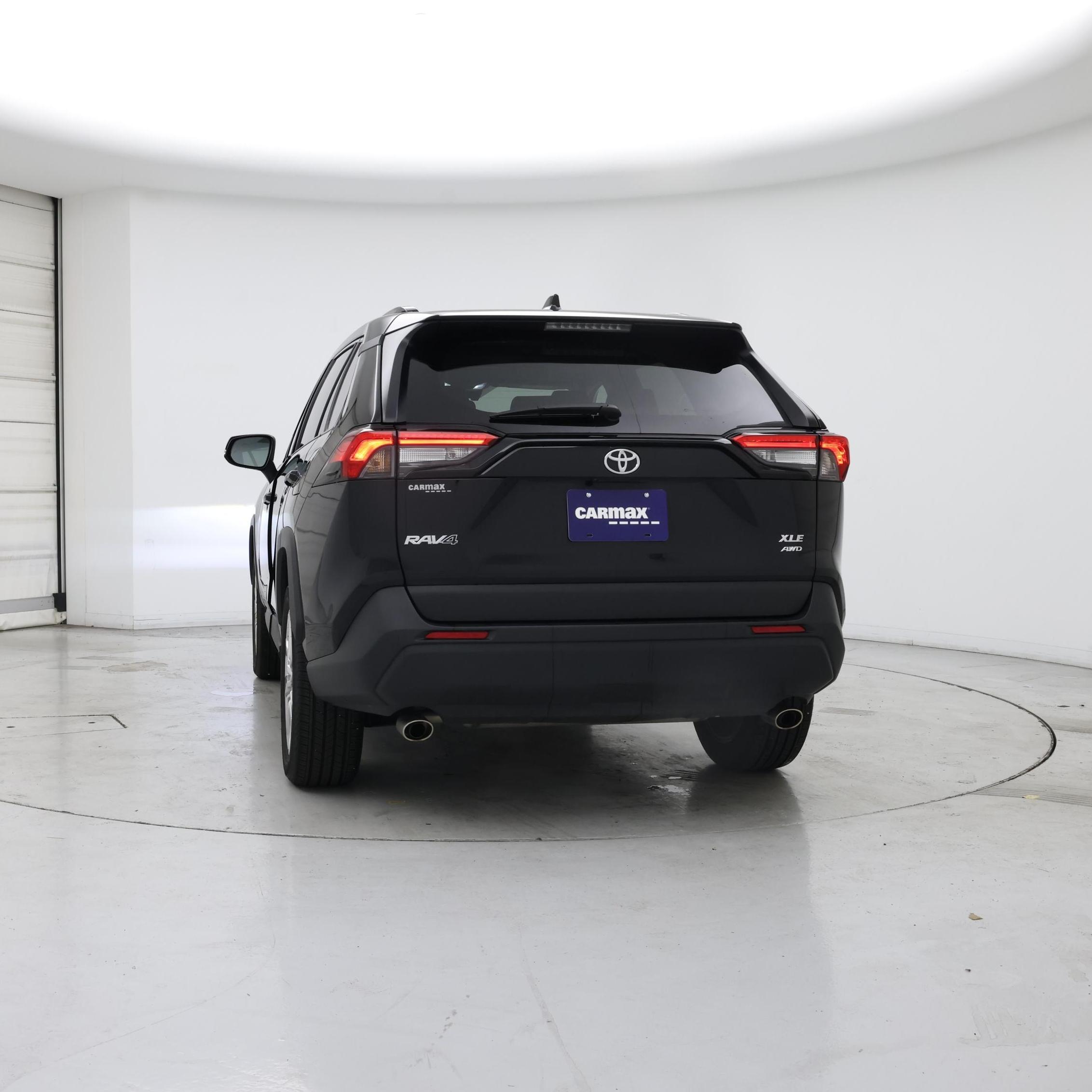 Thumbnail: 2024 Toyota RAV4 - 6