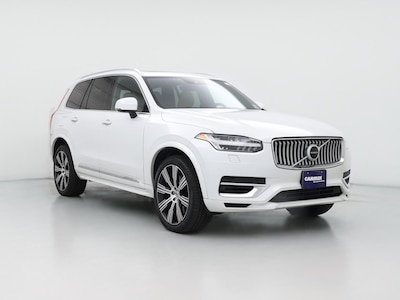 2021 Volvo XC90 Recharge PHEV T8 Inscription