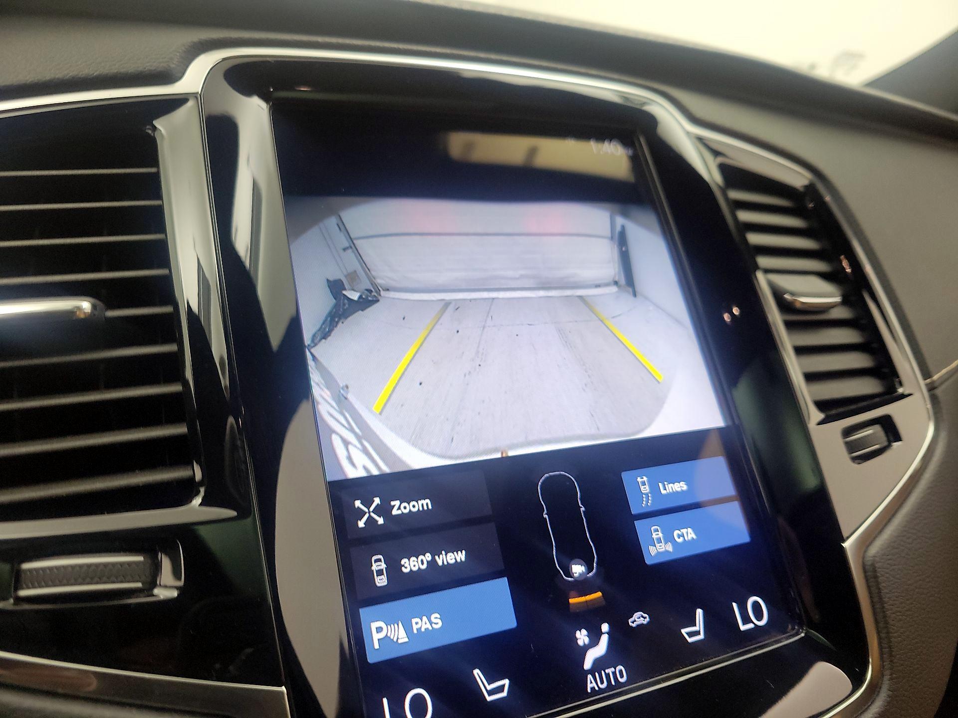 Thumbnail: 2021 Volvo XC90 - 13
