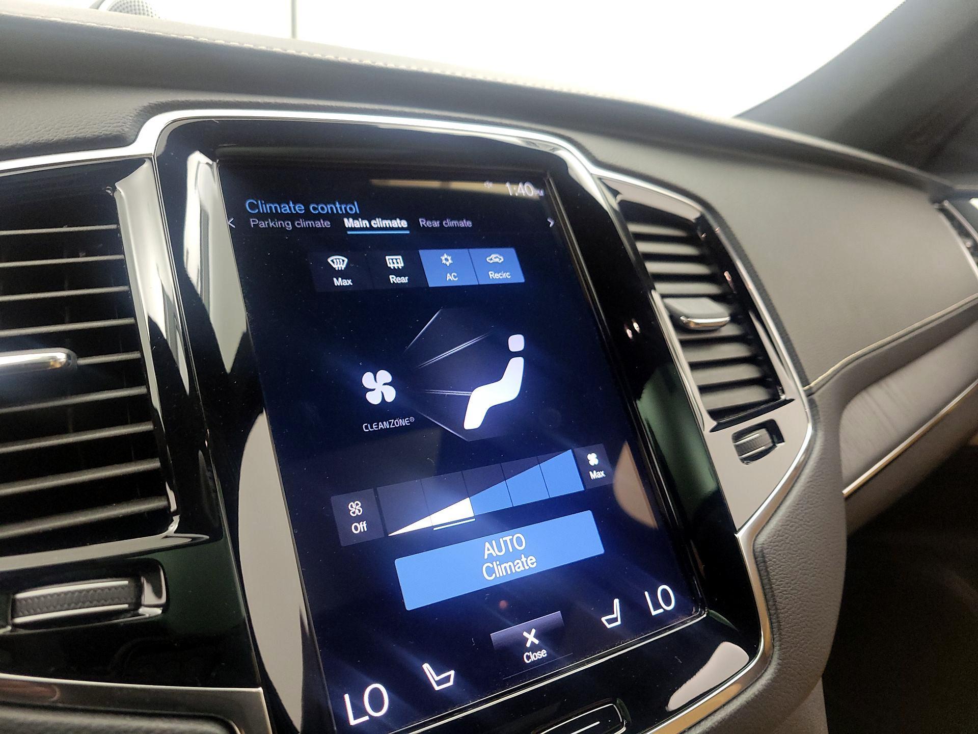 Thumbnail: 2021 Volvo XC90 - 14