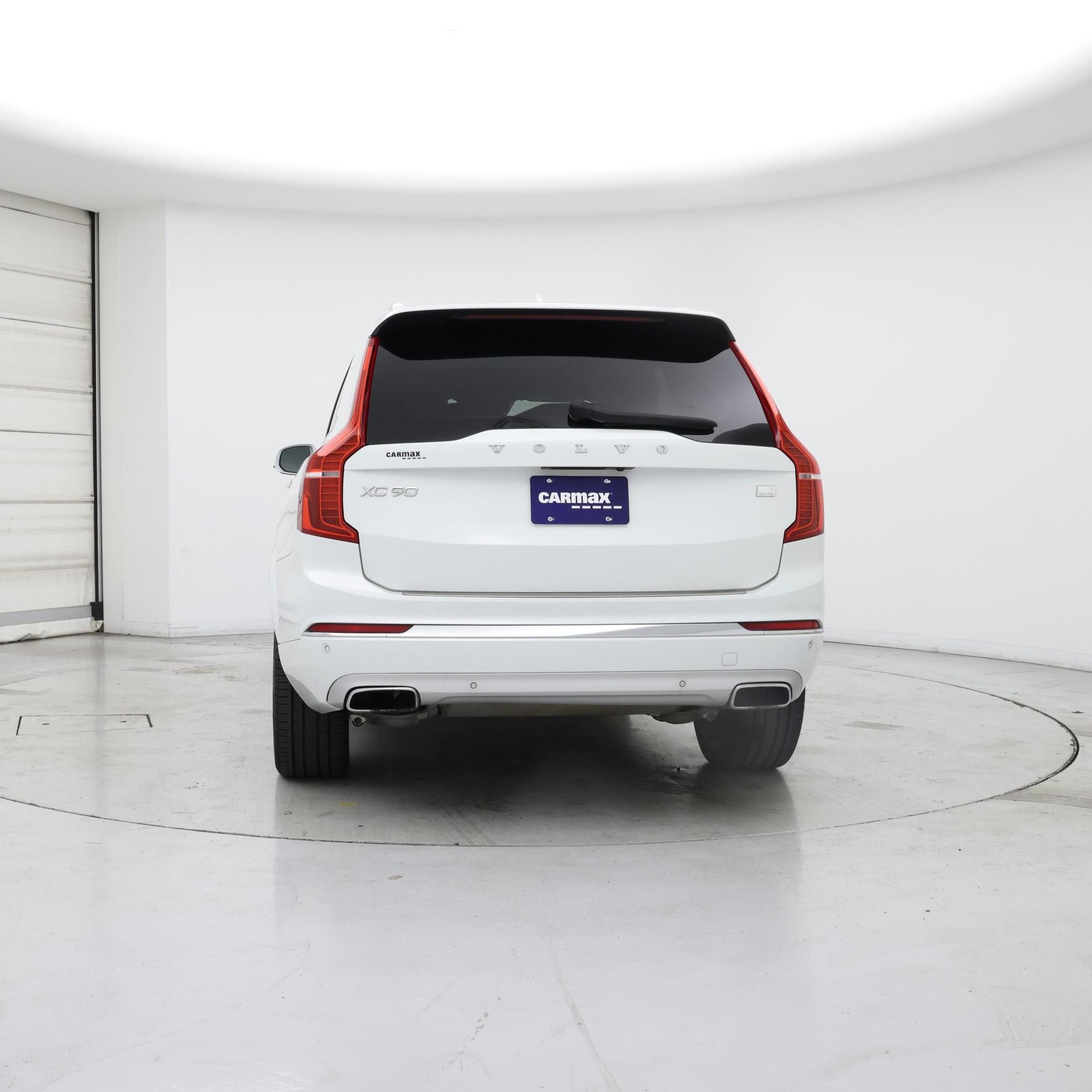 Thumbnail: 2021 Volvo XC90 - 6