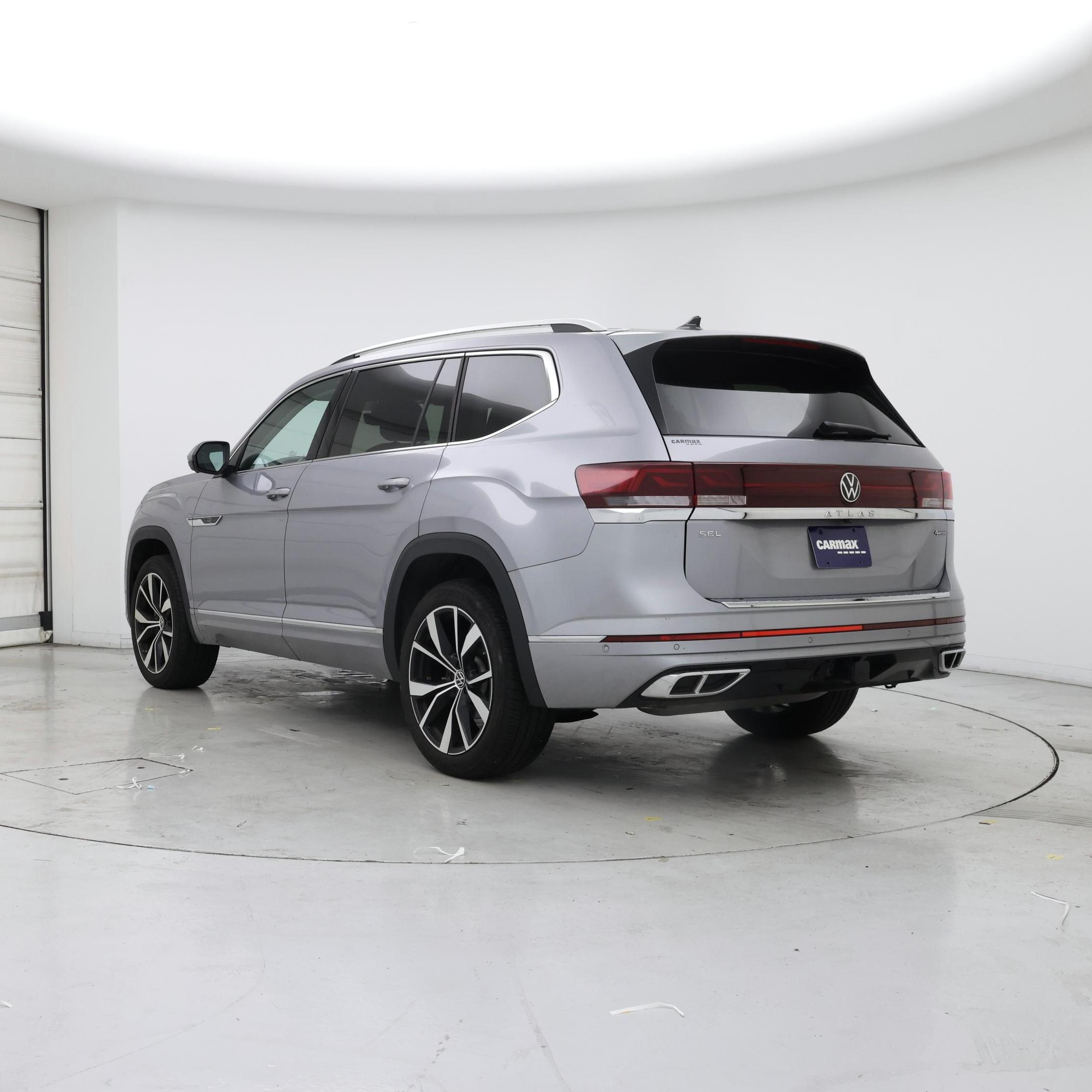 Thumbnail: 2024 Volkswagen Atlas - 2