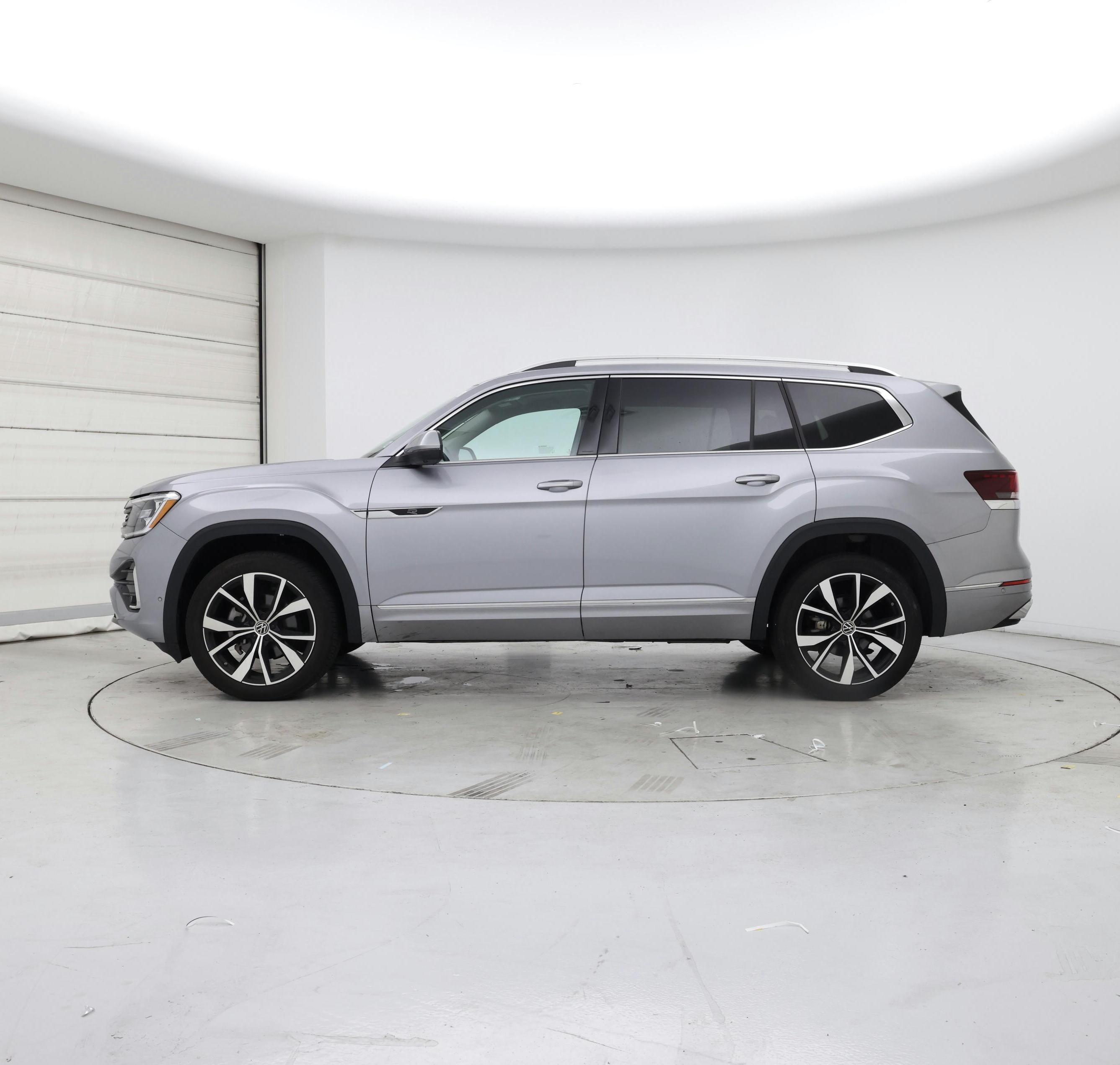 Thumbnail: 2024 Volkswagen Atlas - 3