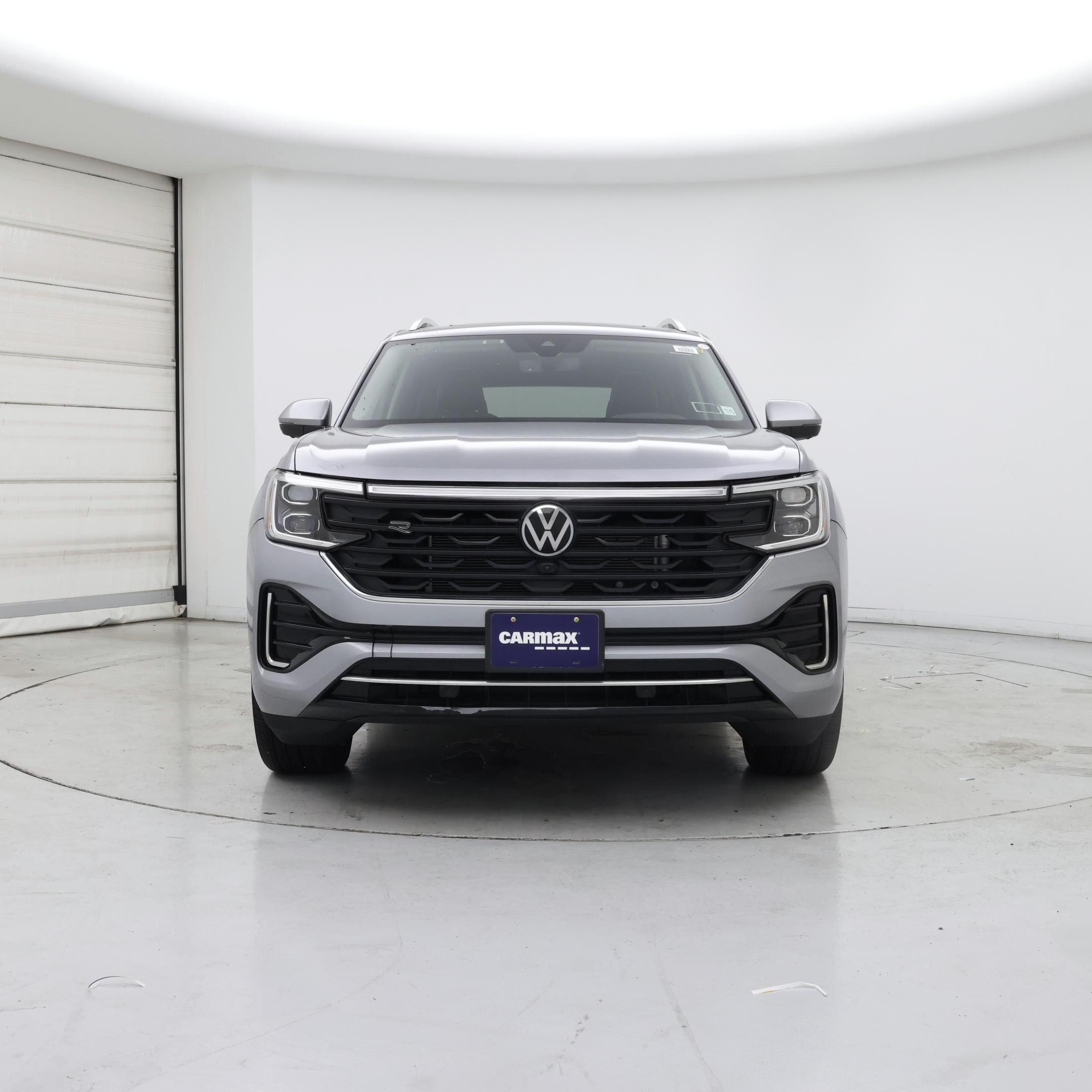 Thumbnail: 2024 Volkswagen Atlas - 5