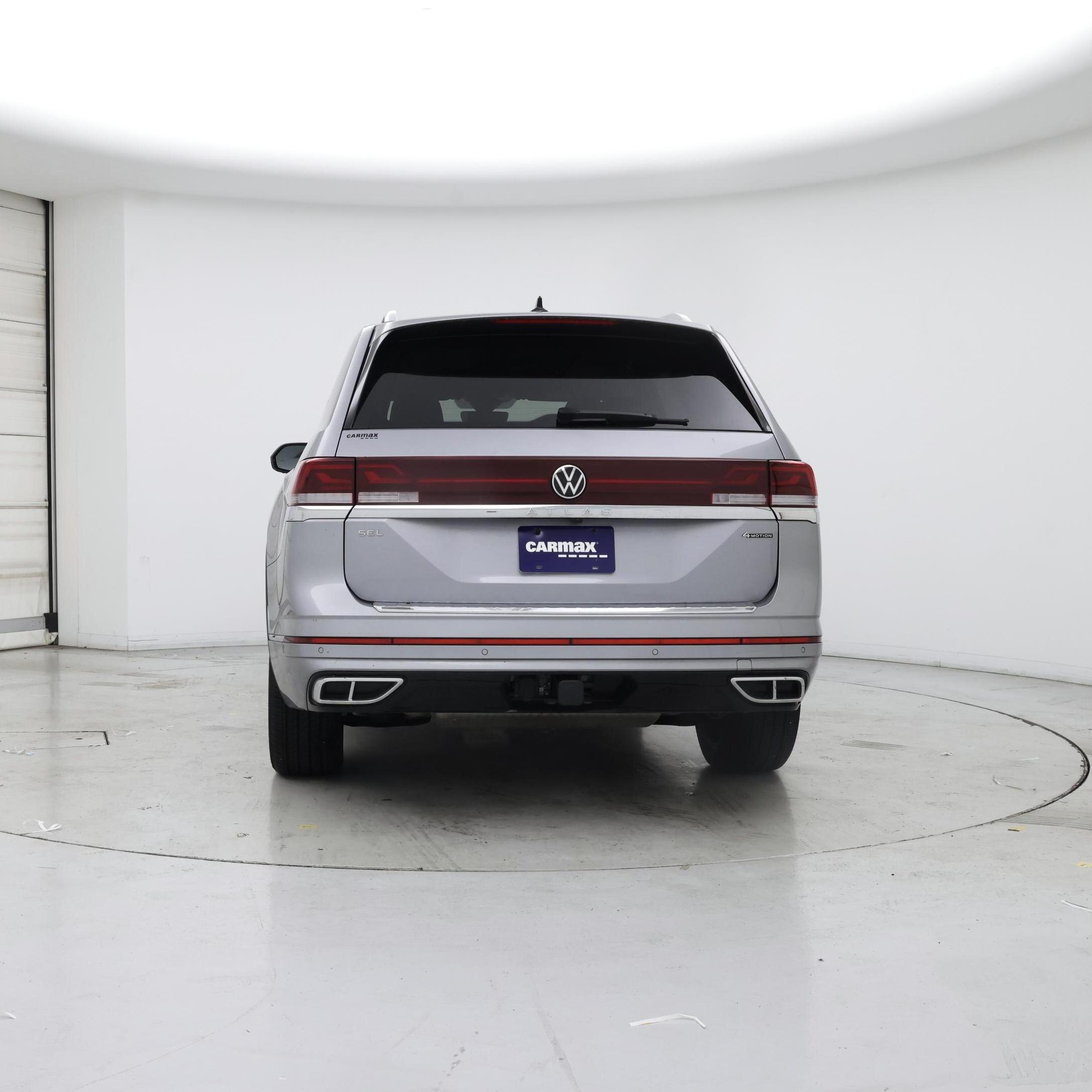 Thumbnail: 2024 Volkswagen Atlas - 6
