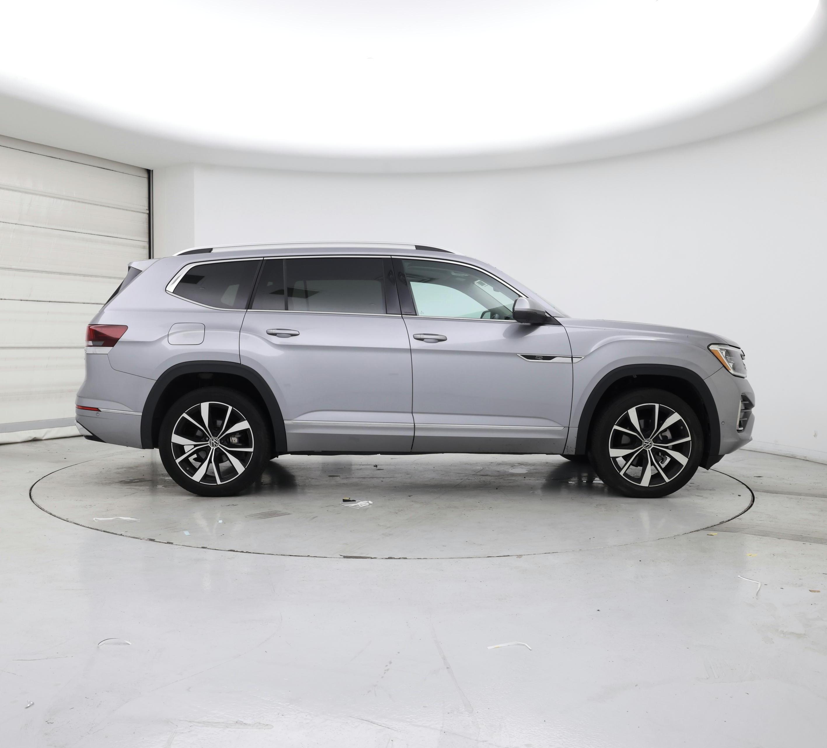 Thumbnail: 2024 Volkswagen Atlas - 7