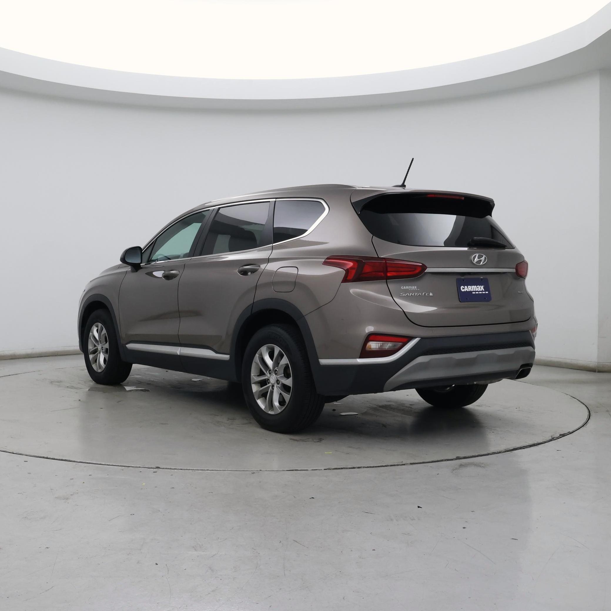 Thumbnail: 2020 Hyundai Santa Fe - 2
