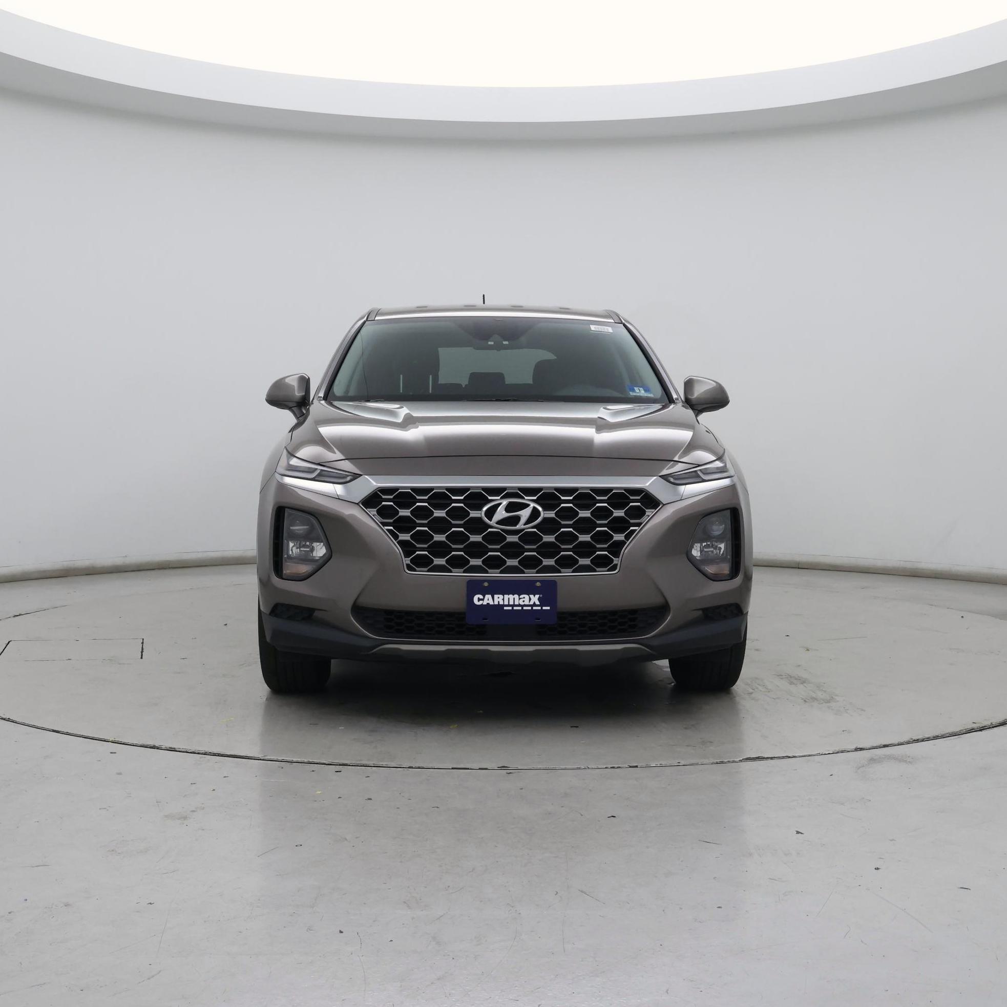 Thumbnail: 2020 Hyundai Santa Fe - 5