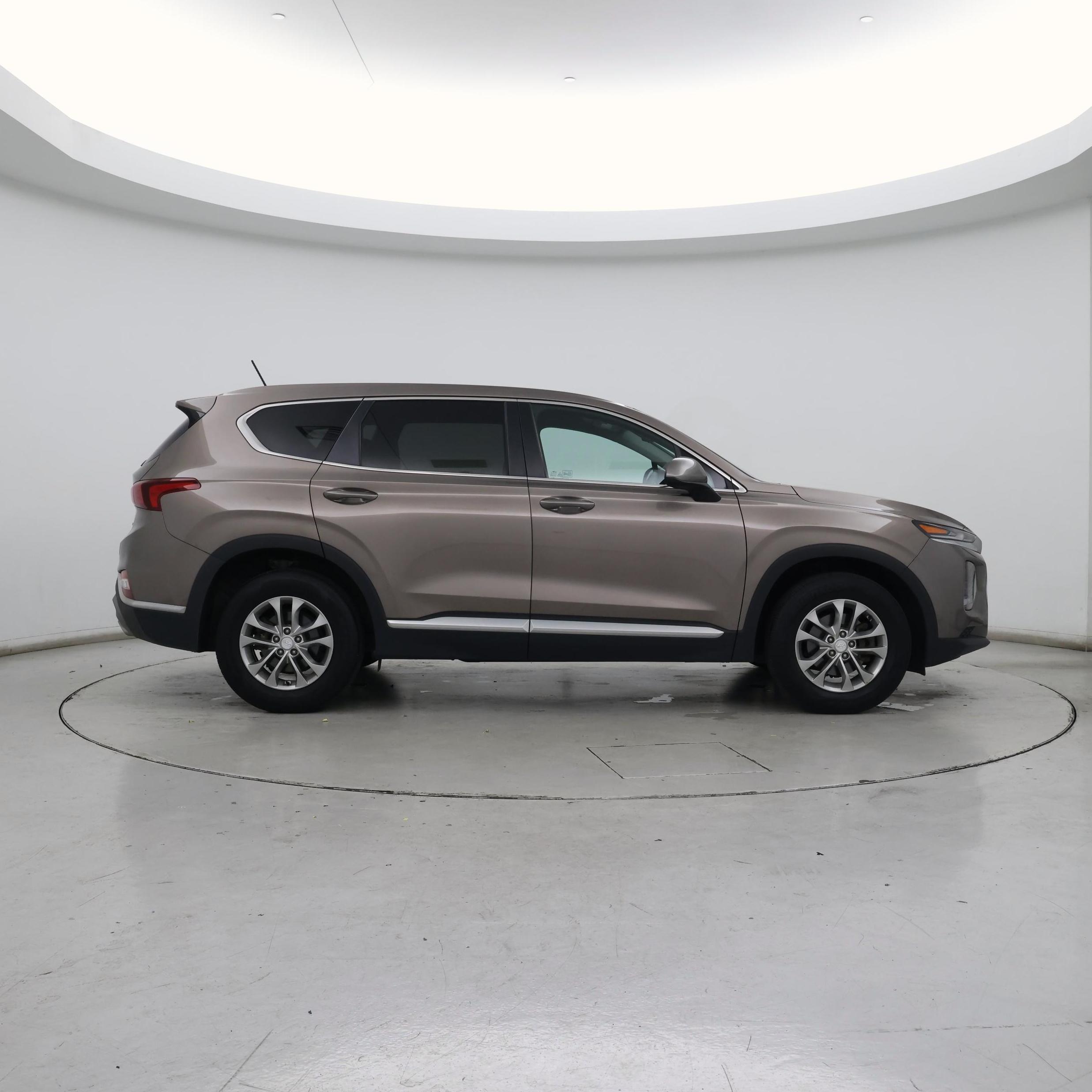 Thumbnail: 2020 Hyundai Santa Fe - 7