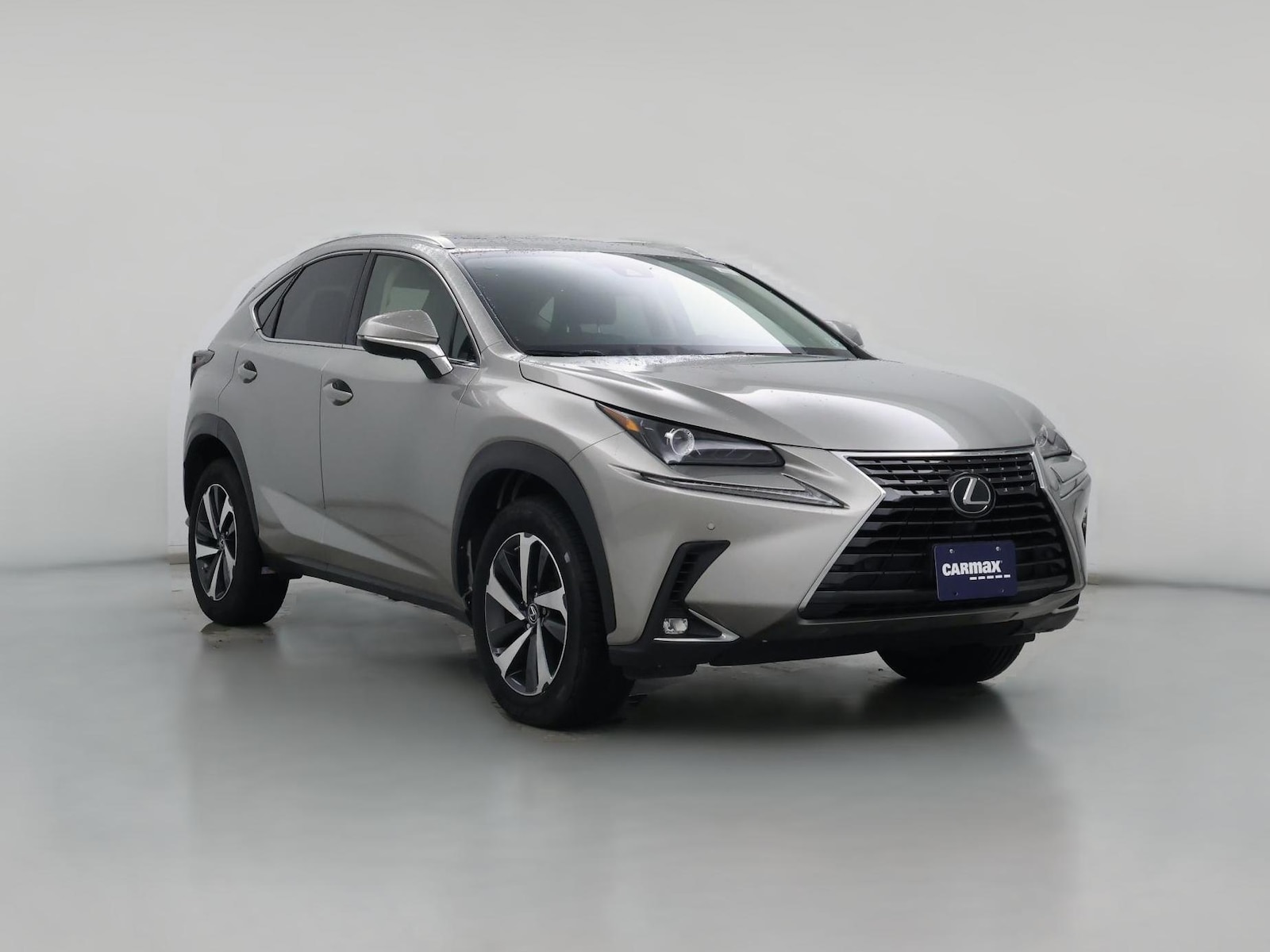 2021 Lexus NX 300