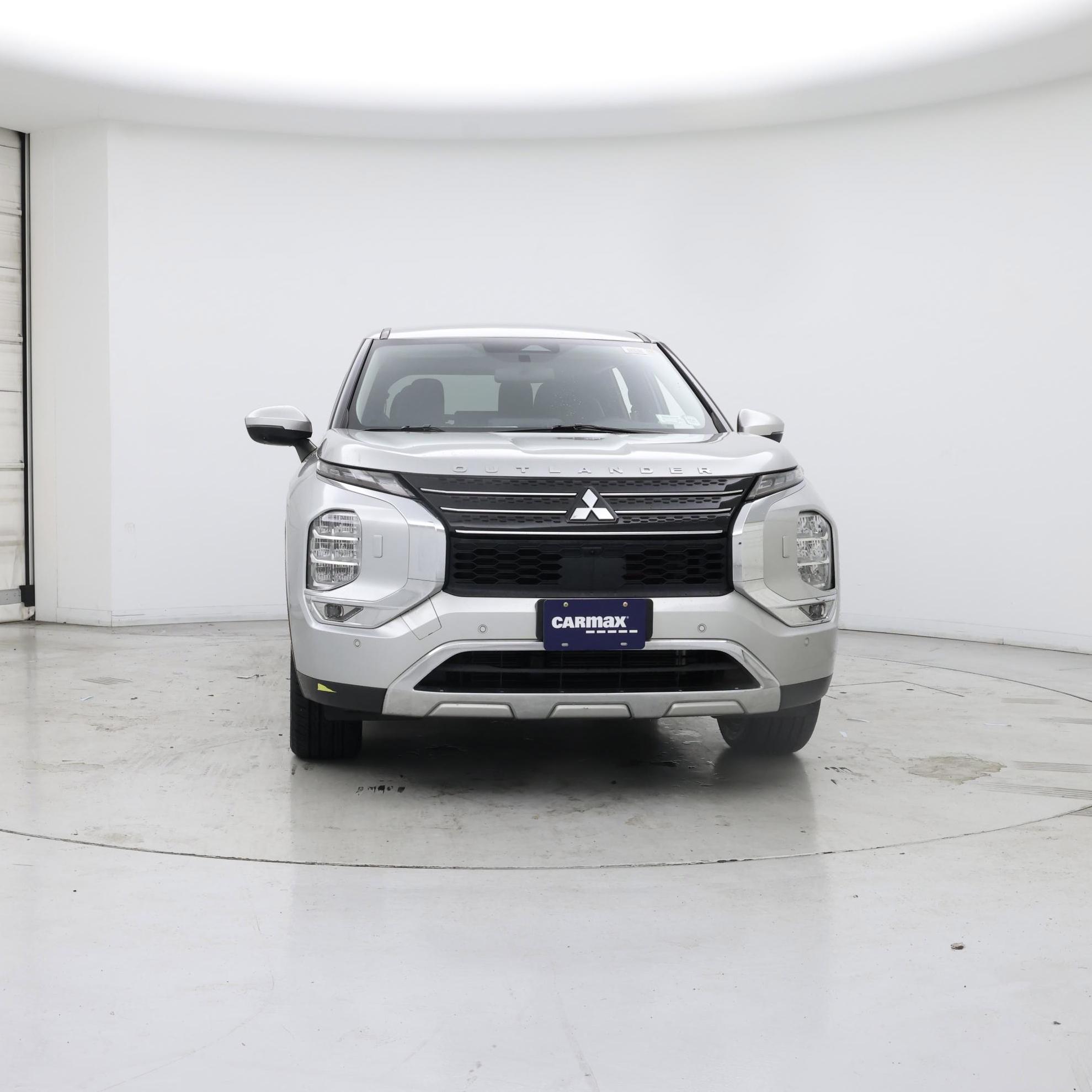 Thumbnail: 2022 Mitsubishi Outlander - 5