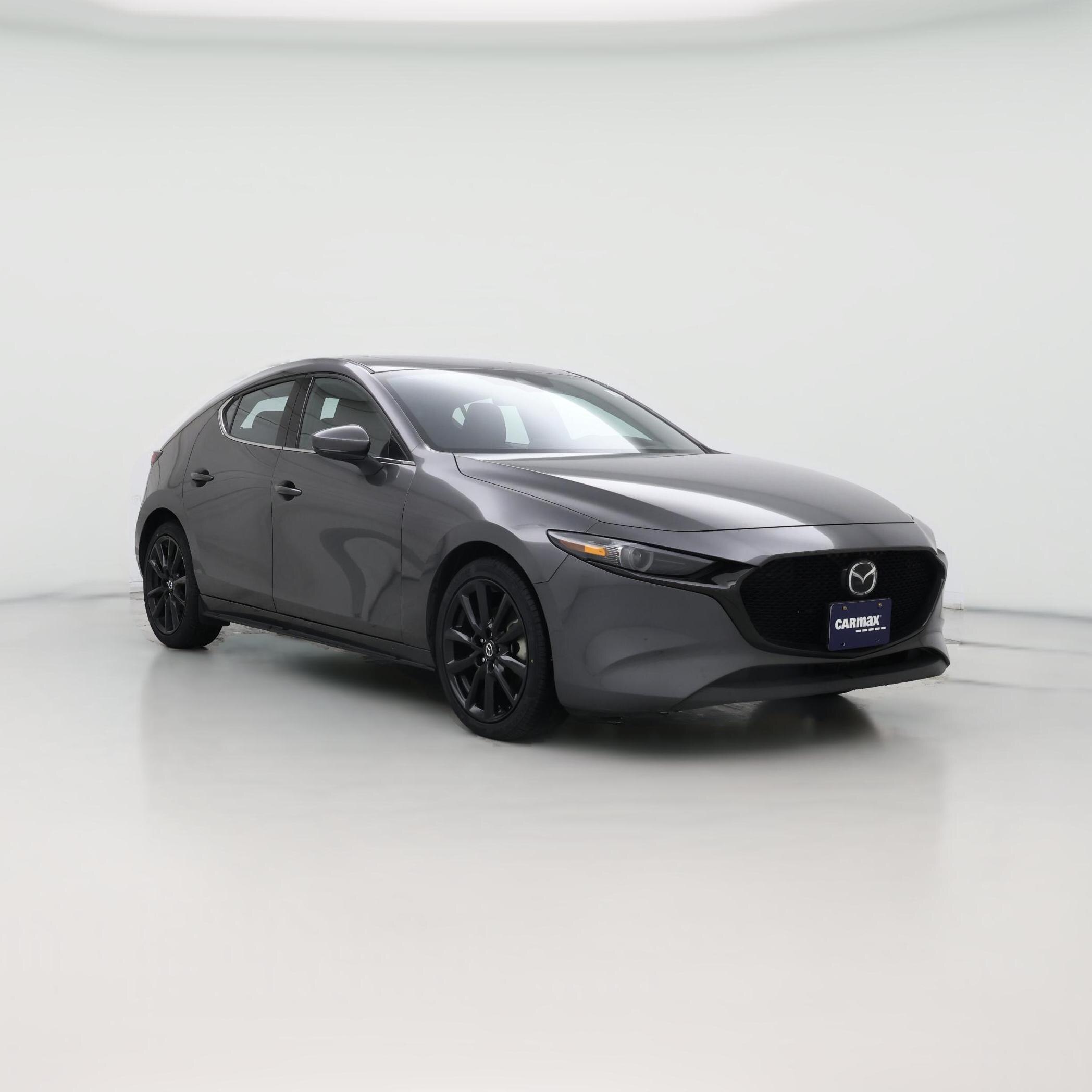 Thumbnail: 2023 Mazda Mazda3 - 1