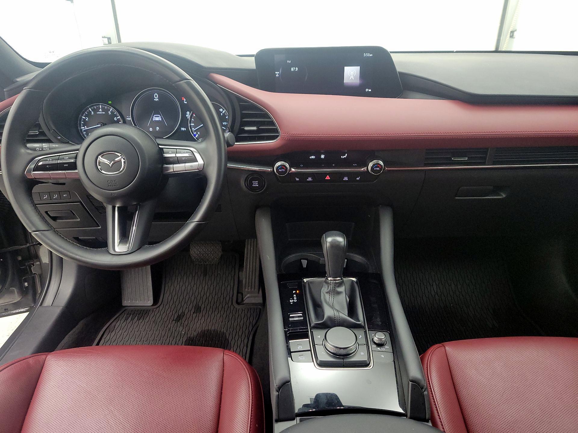 Thumbnail: 2023 Mazda Mazda3 - 9