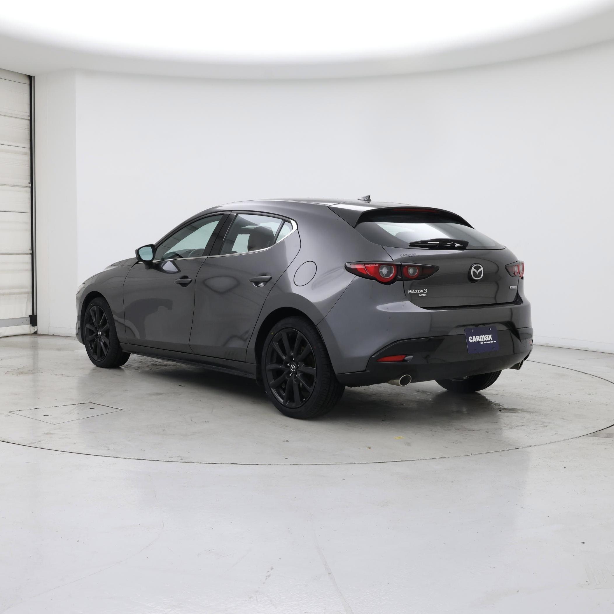 Thumbnail: 2023 Mazda Mazda3 - 2