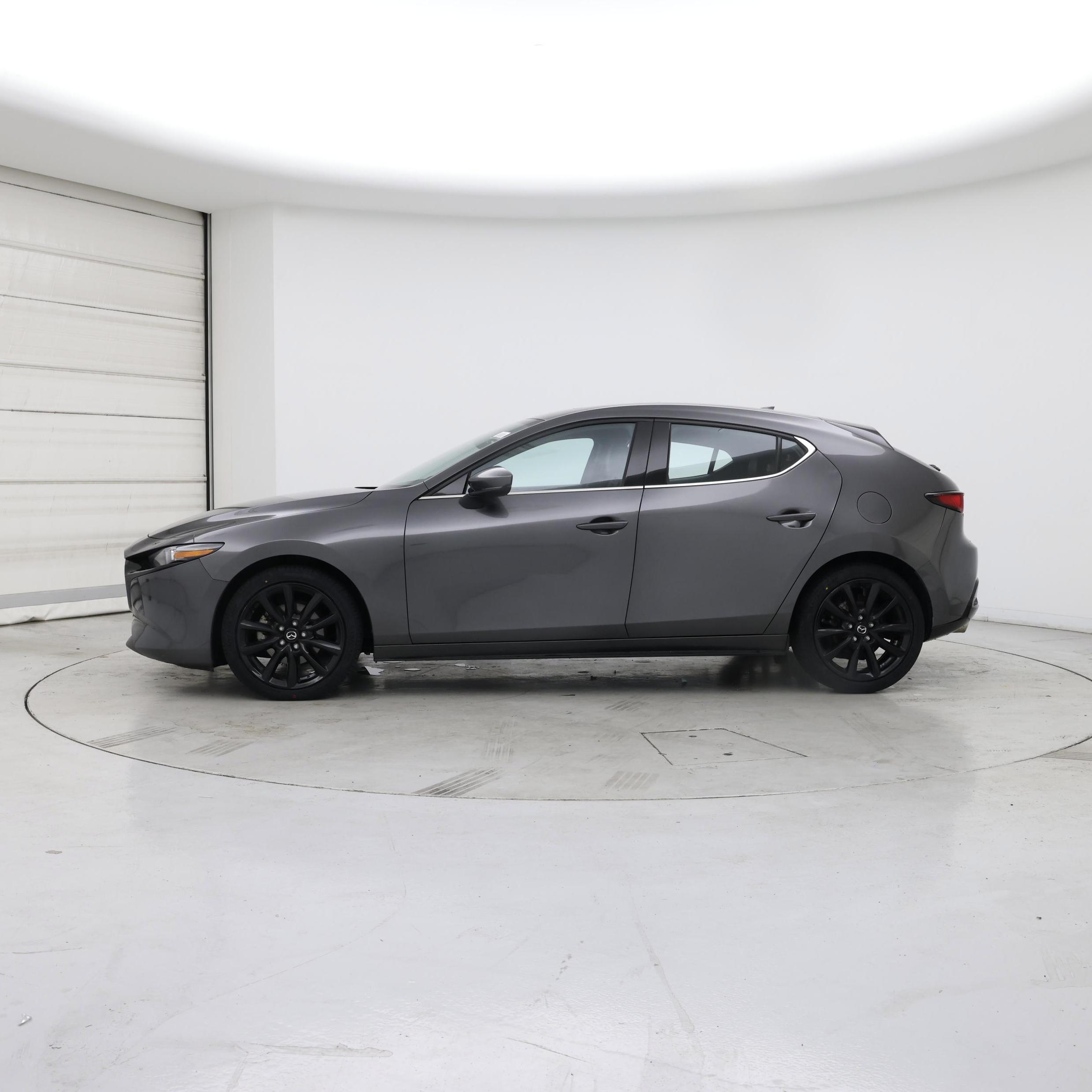 Thumbnail: 2023 Mazda Mazda3 - 3