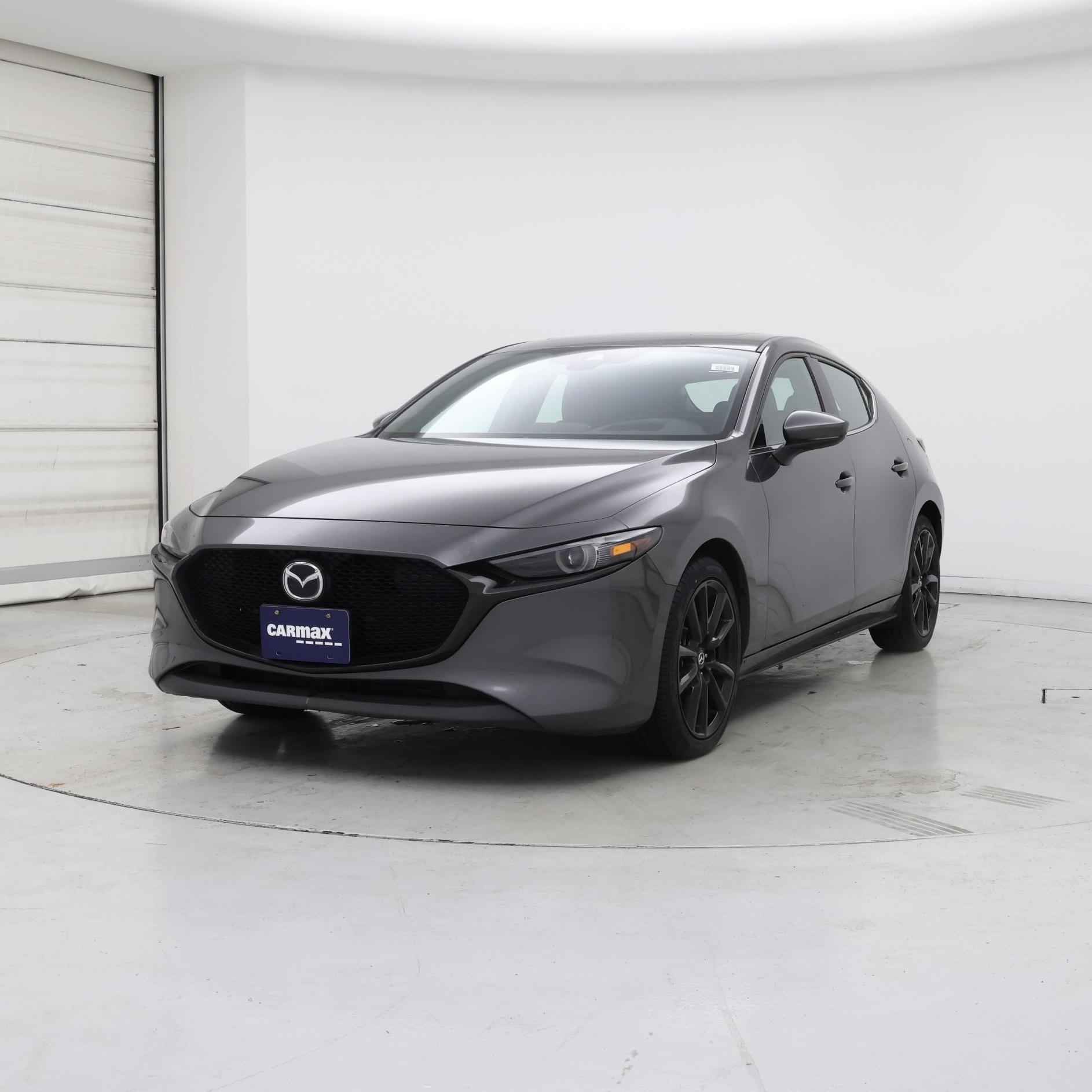 Thumbnail: 2023 Mazda Mazda3 - 4