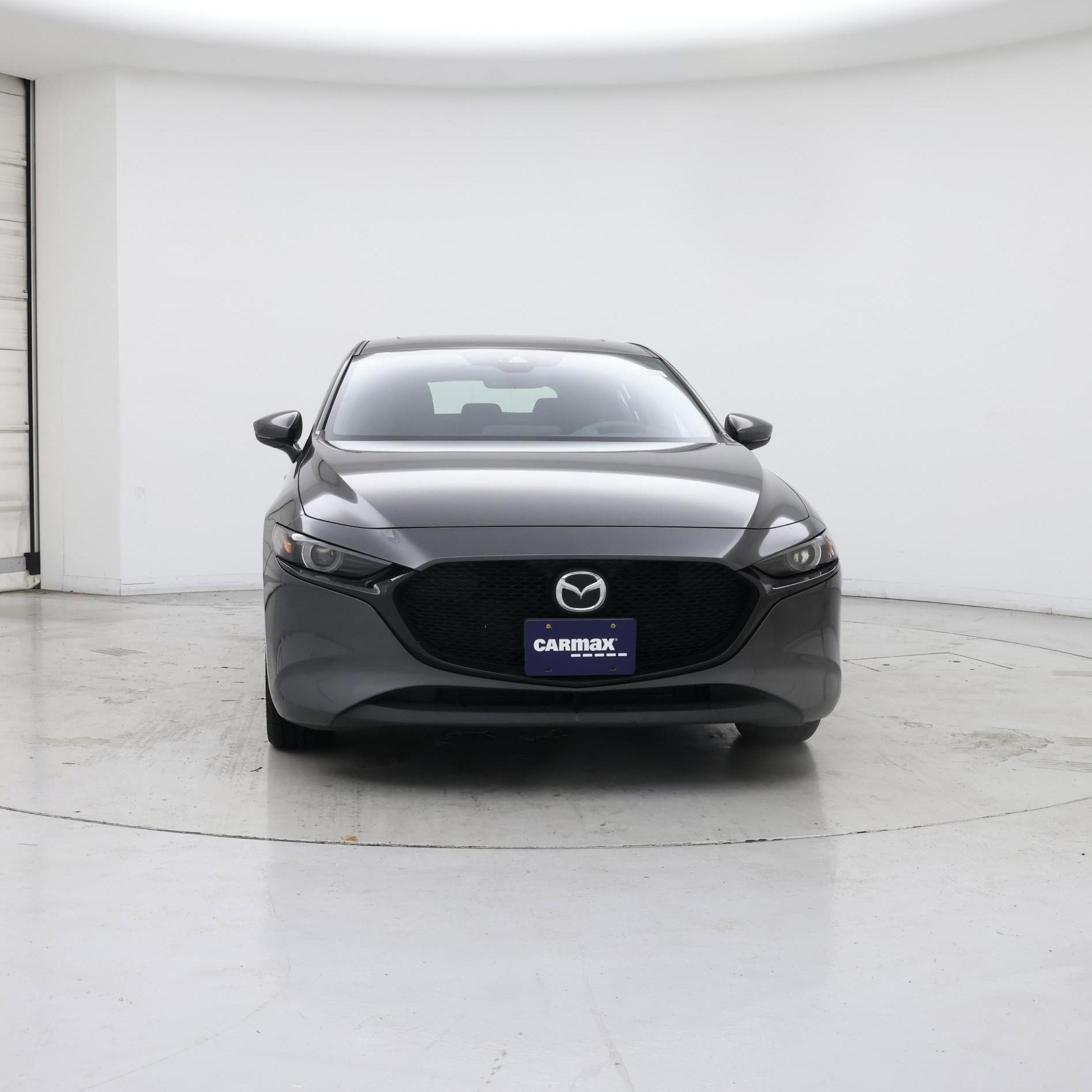 Thumbnail: 2023 Mazda Mazda3 - 5