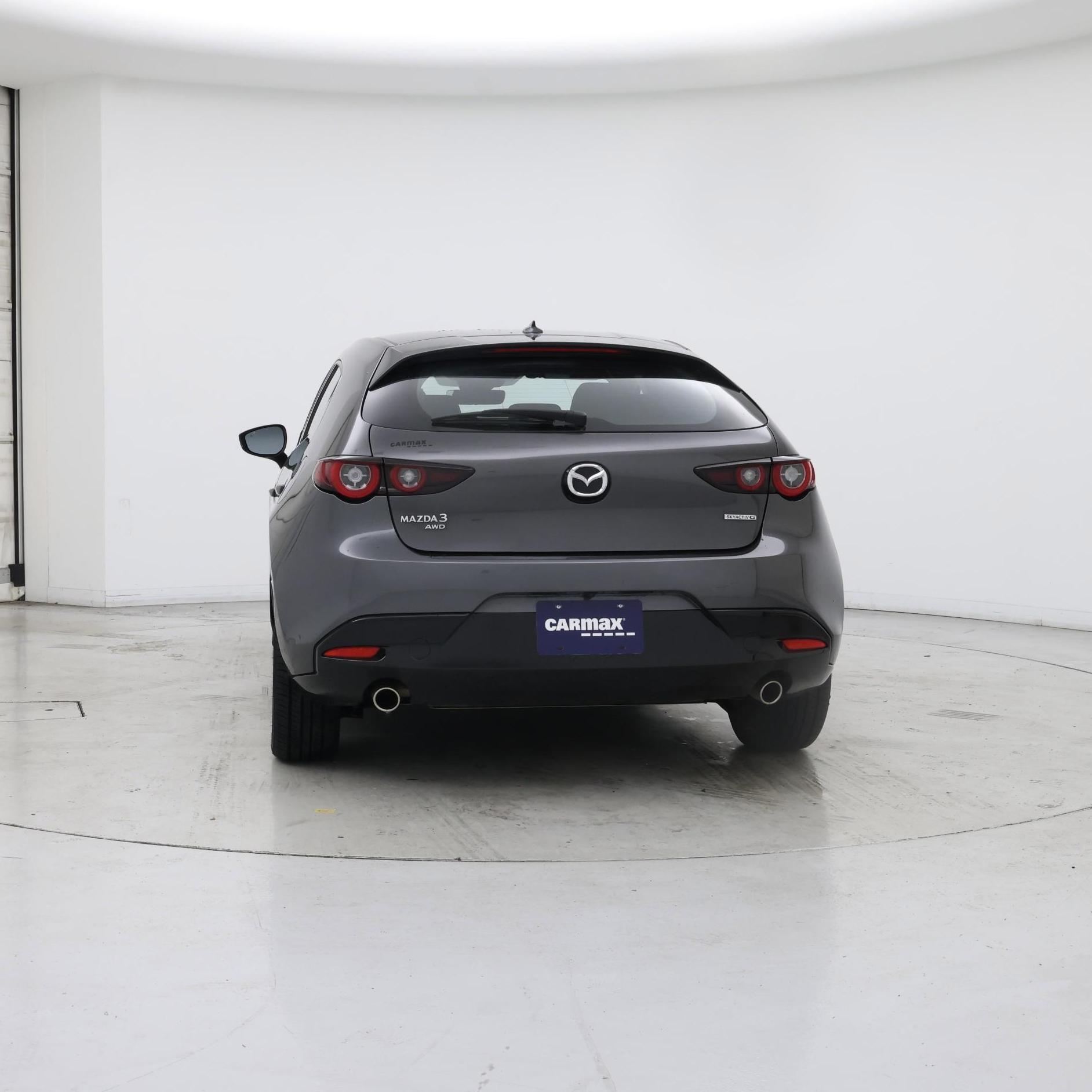 Thumbnail: 2023 Mazda Mazda3 - 6
