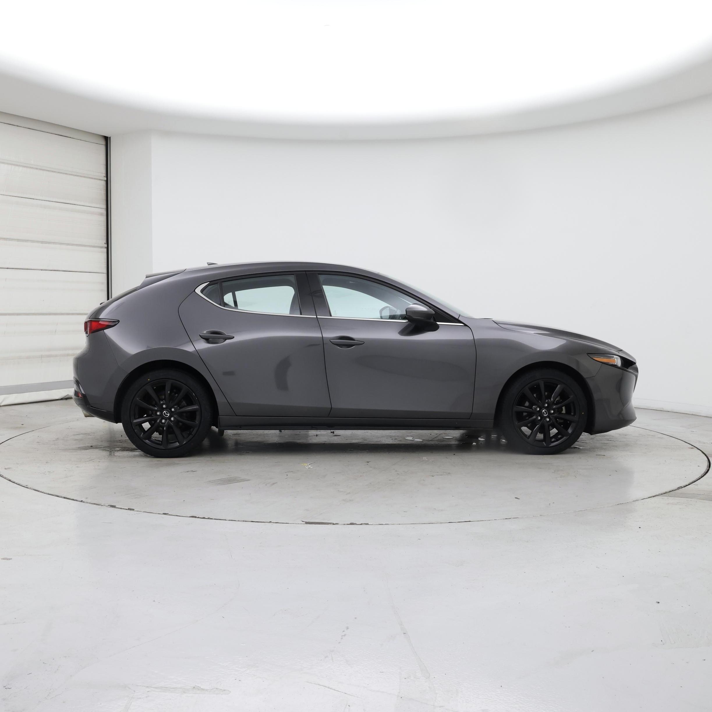 Thumbnail: 2023 Mazda Mazda3 - 7