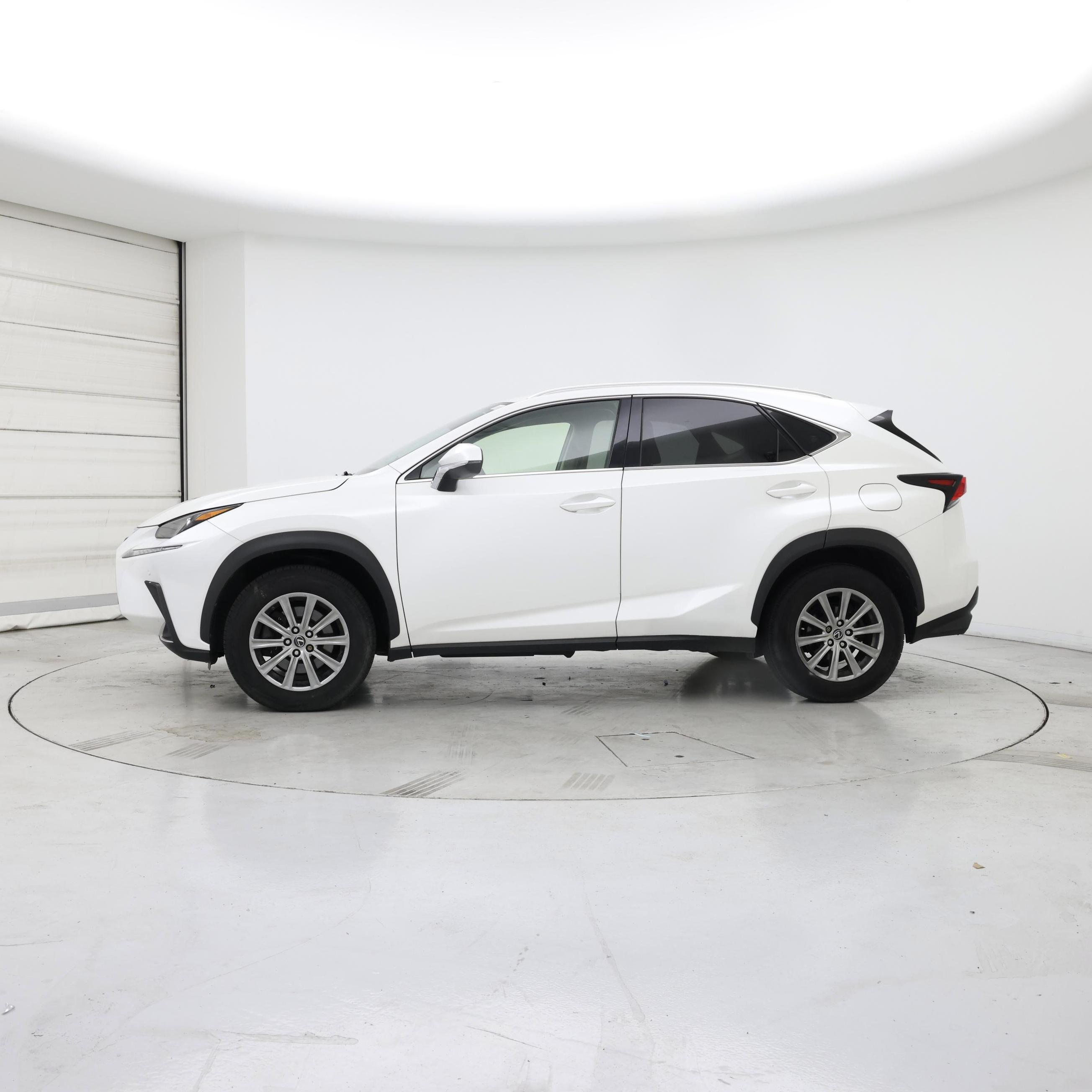 Thumbnail: 2018 Lexus NX - 3