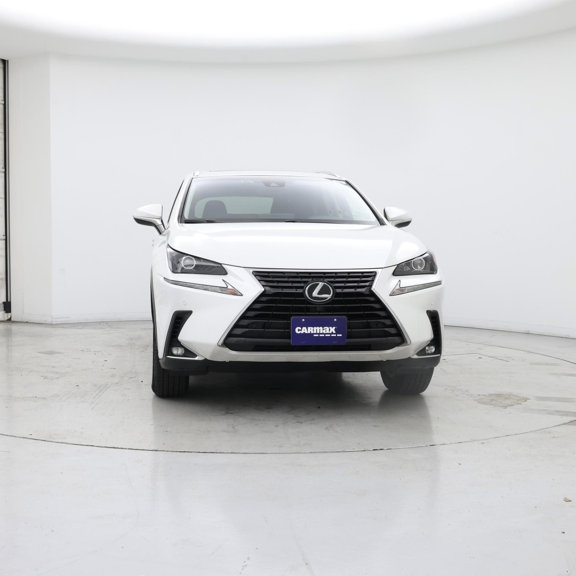 Thumbnail: 2018 Lexus NX - 5