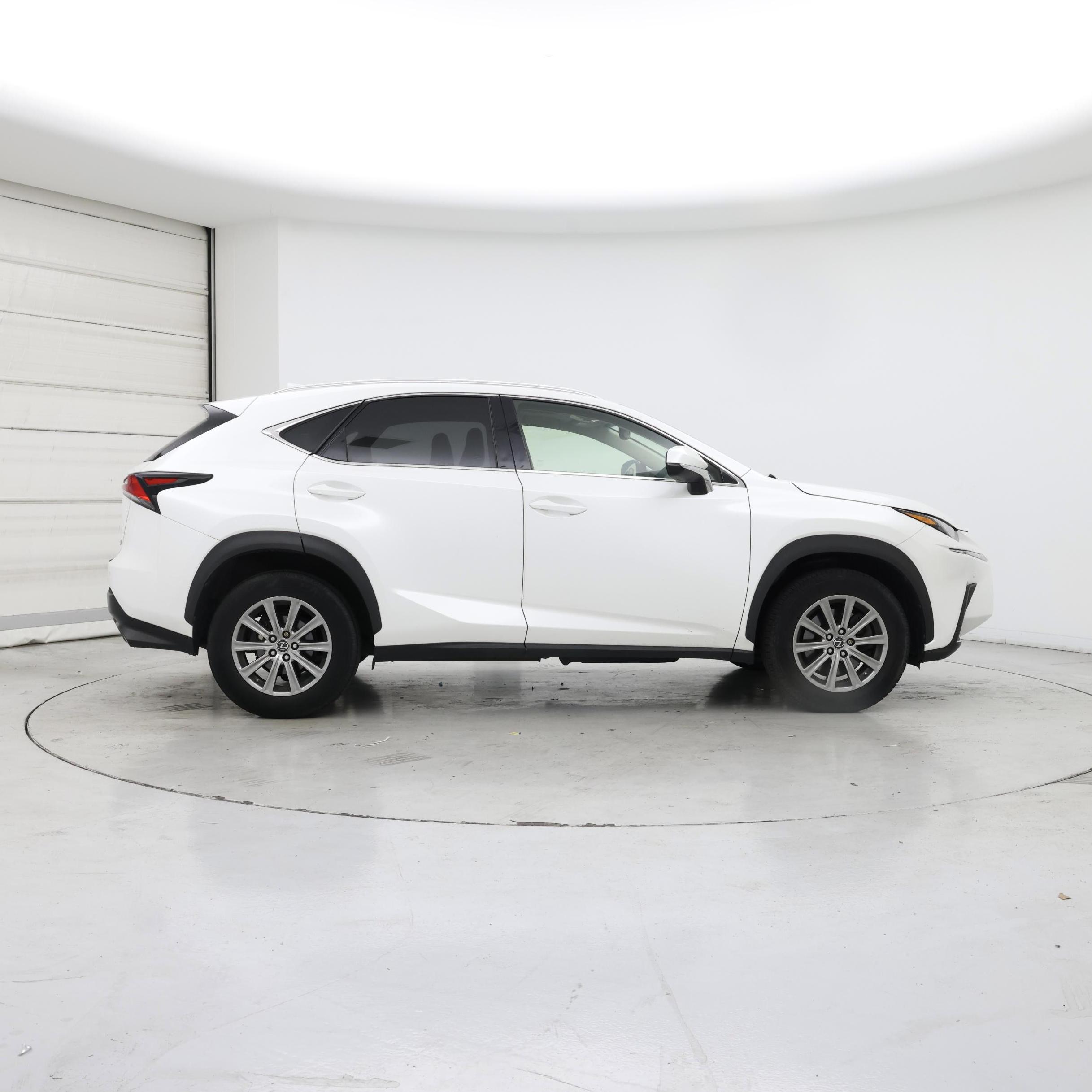 Thumbnail: 2018 Lexus NX - 7
