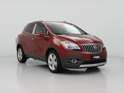 2015 Buick Encore Convenience