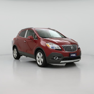 2015 Buick Encore Convenience