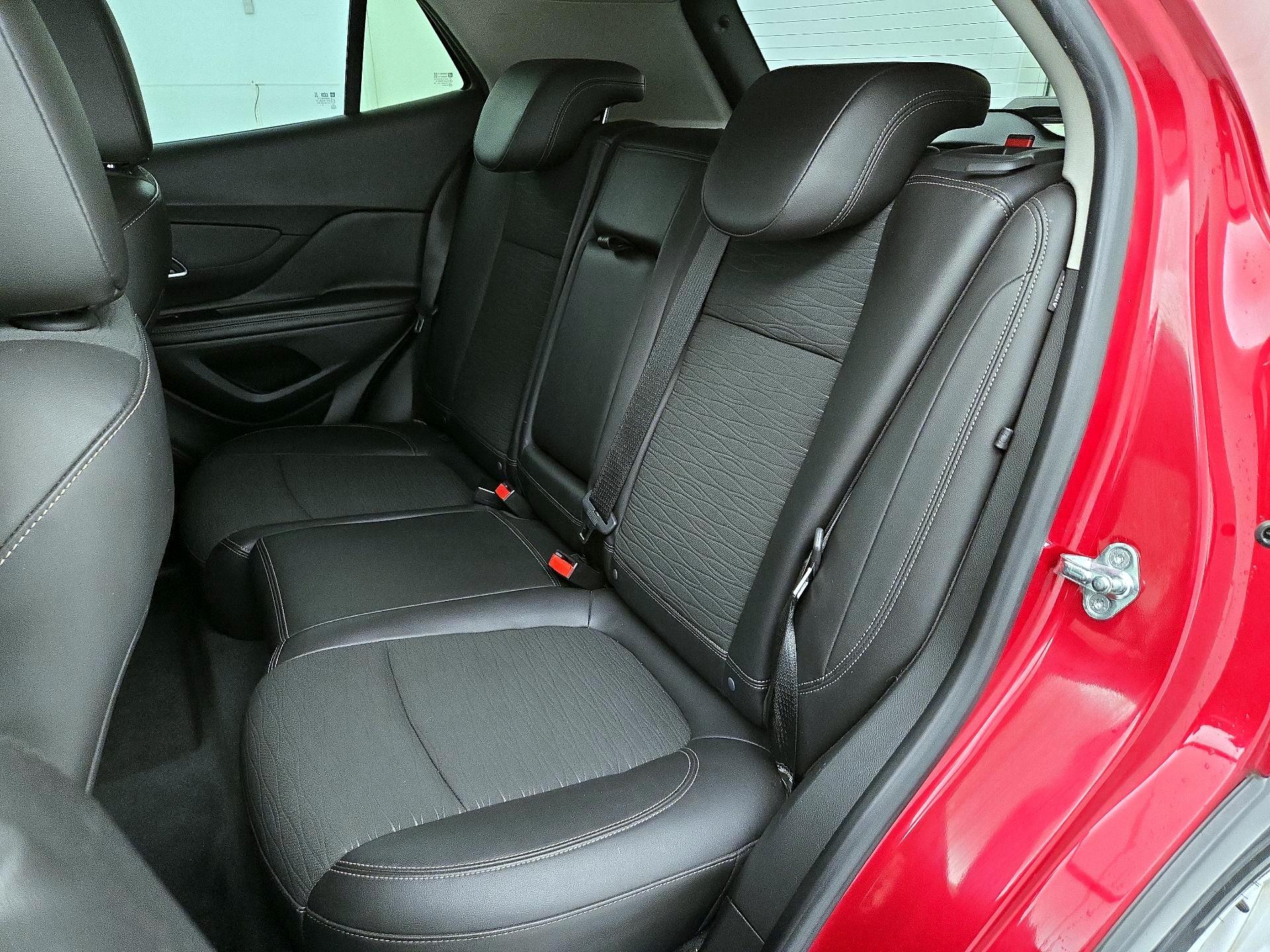 Thumbnail: 2015 Buick Encore - 20