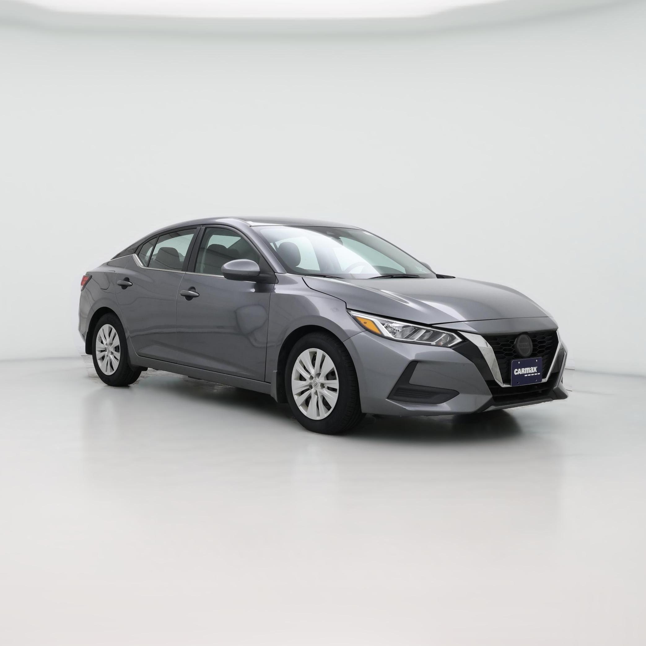 Thumbnail: 2022 Nissan Sentra - 1