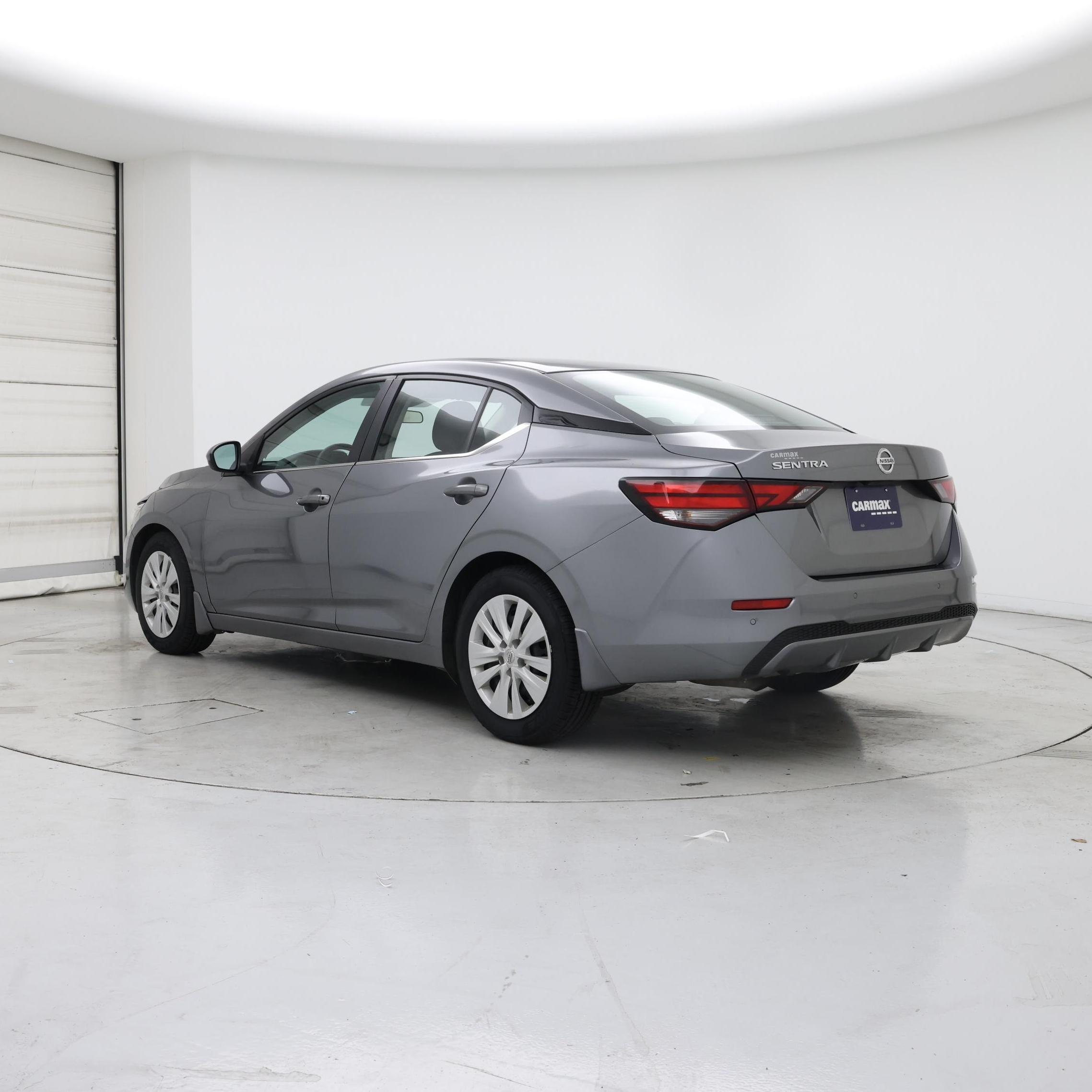 Thumbnail: 2022 Nissan Sentra - 2