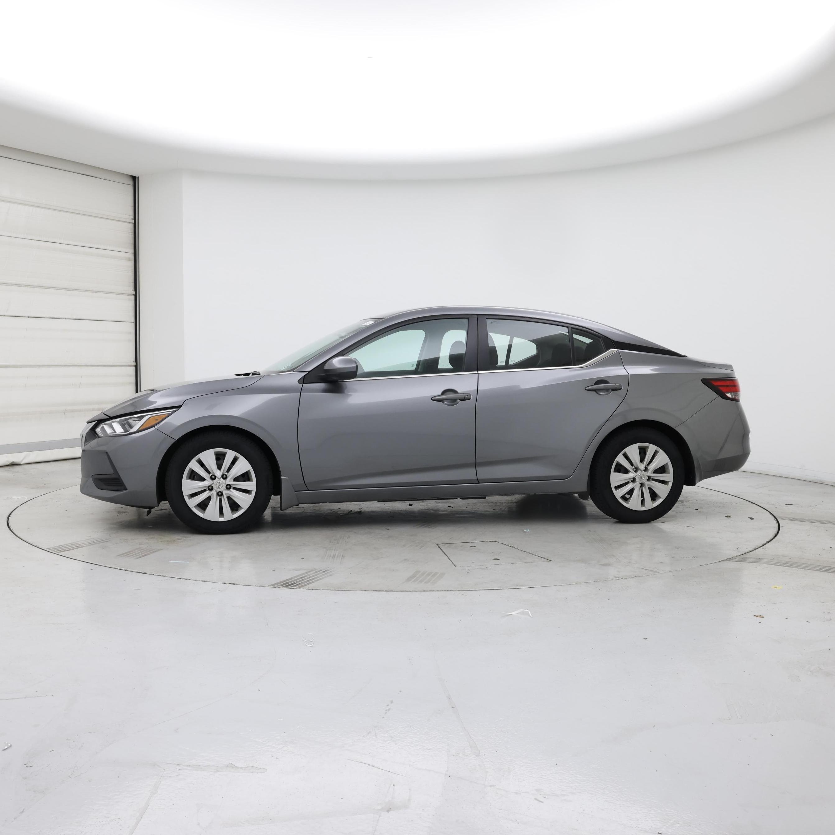 Thumbnail: 2022 Nissan Sentra - 3