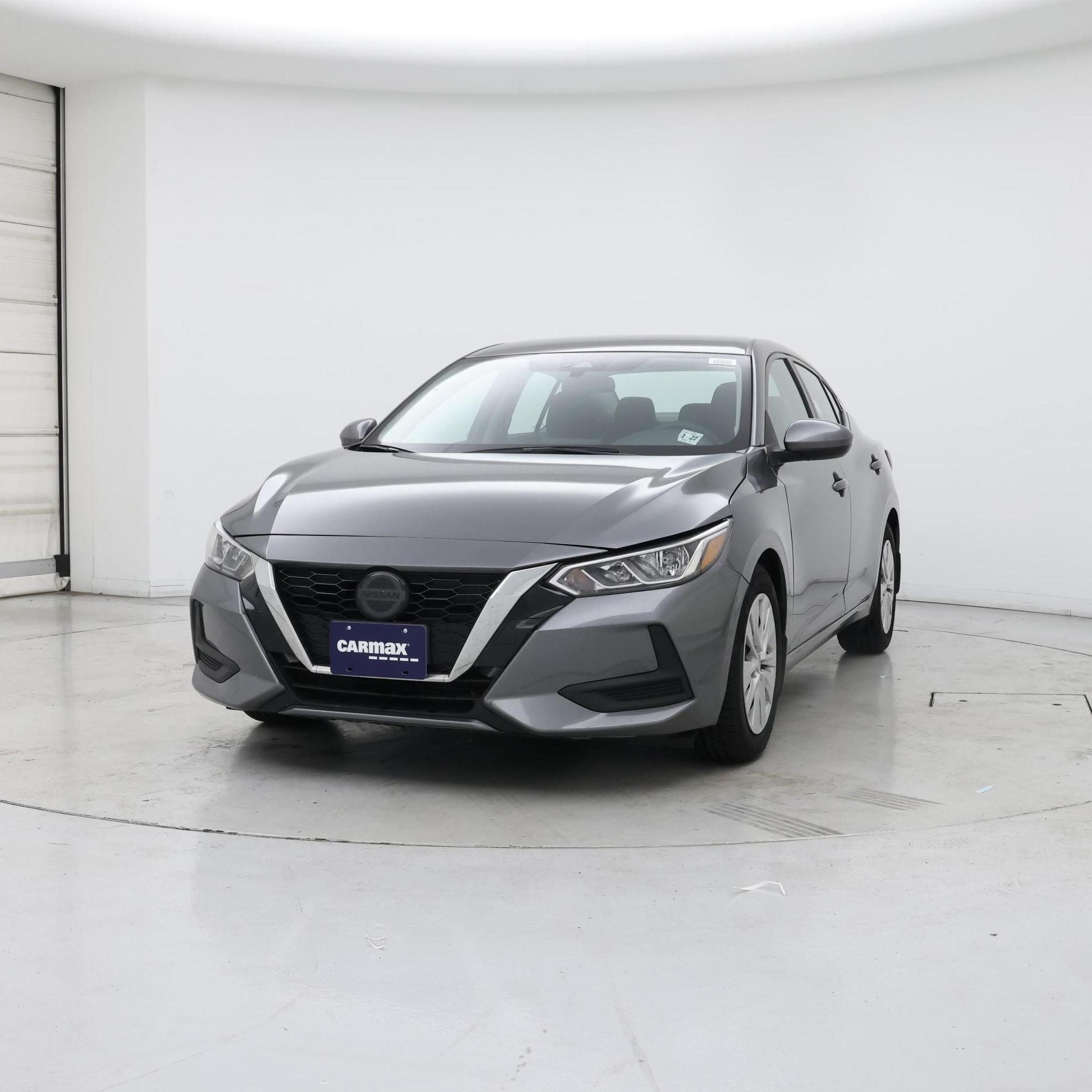 Thumbnail: 2022 Nissan Sentra - 4