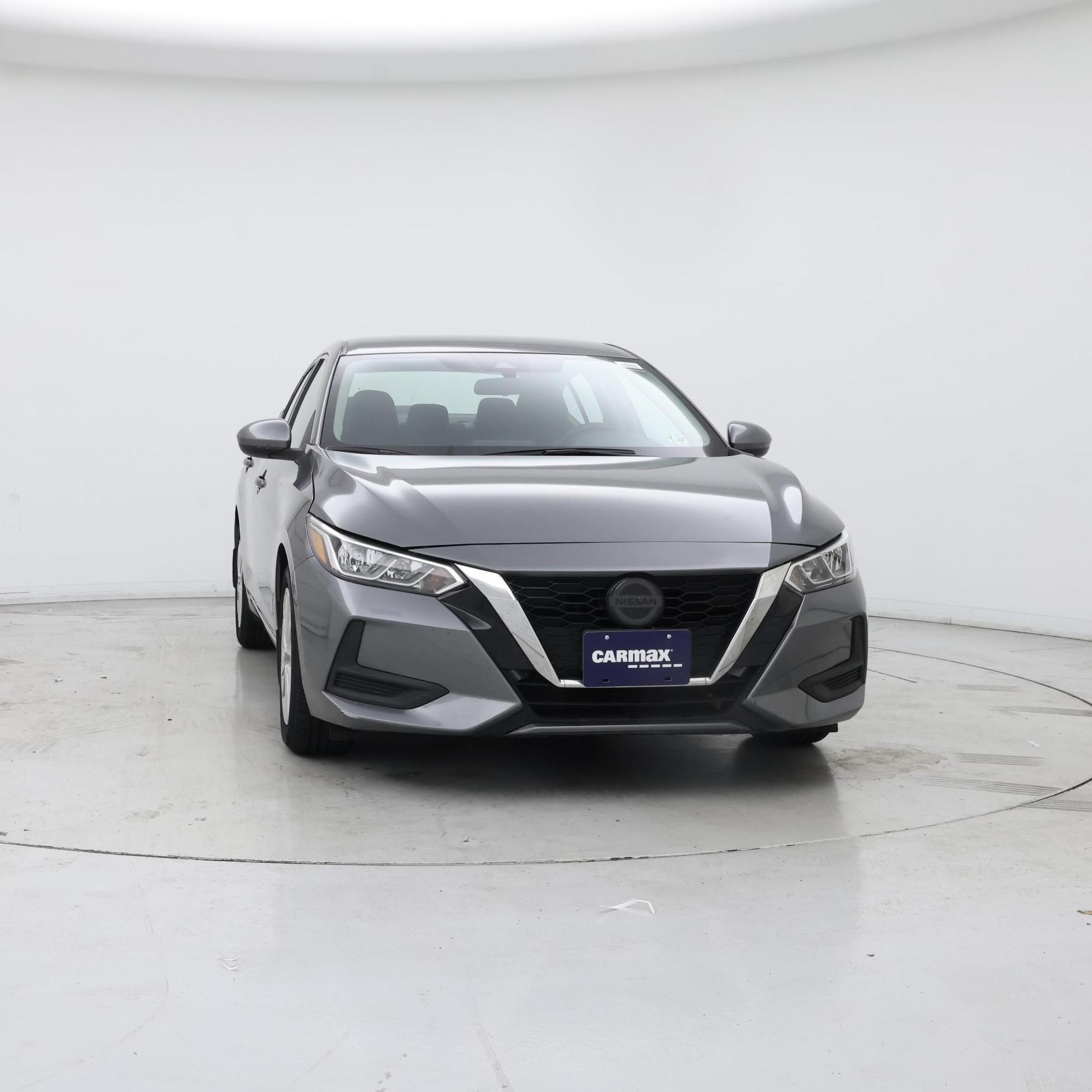 Thumbnail: 2022 Nissan Sentra - 5