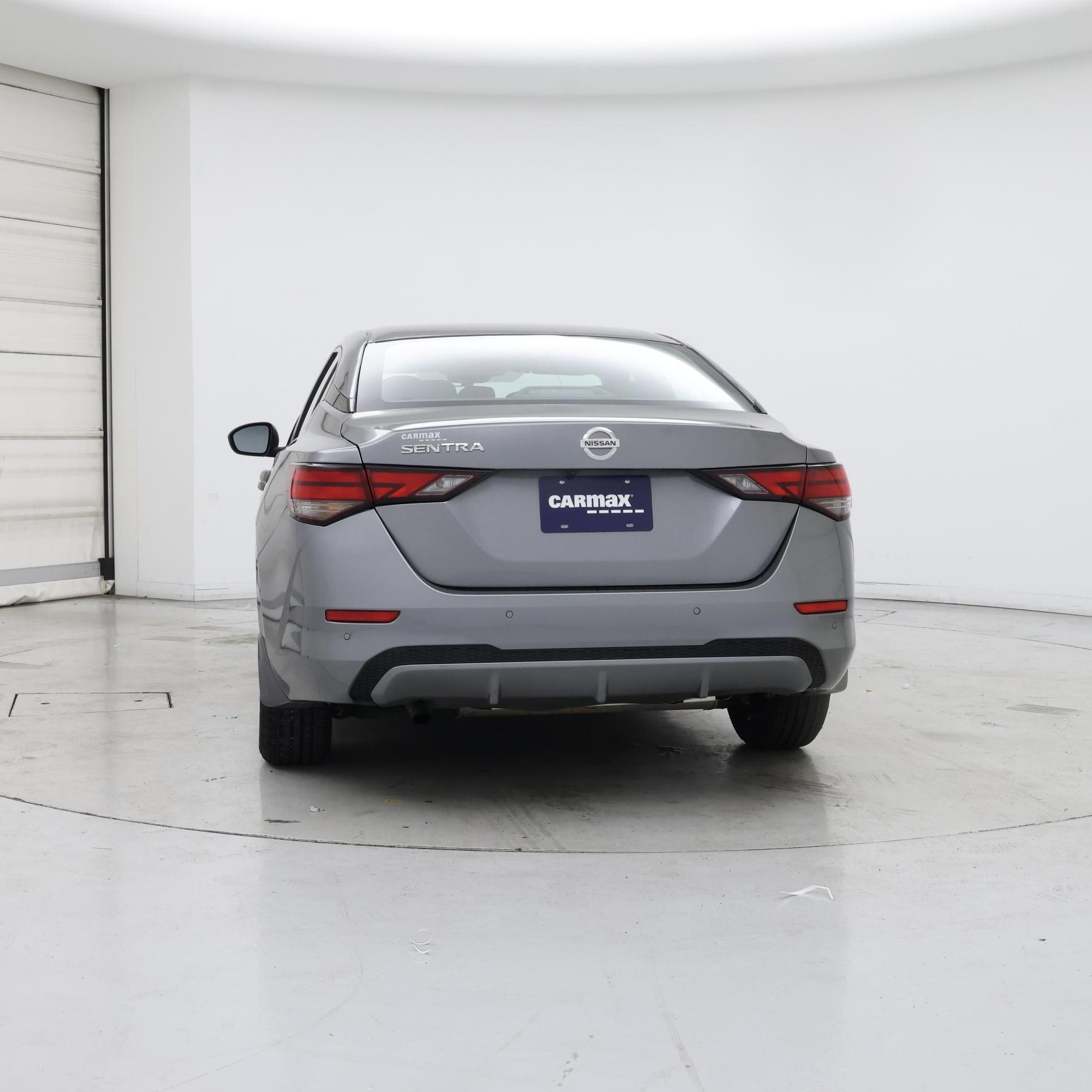 Thumbnail: 2022 Nissan Sentra - 6