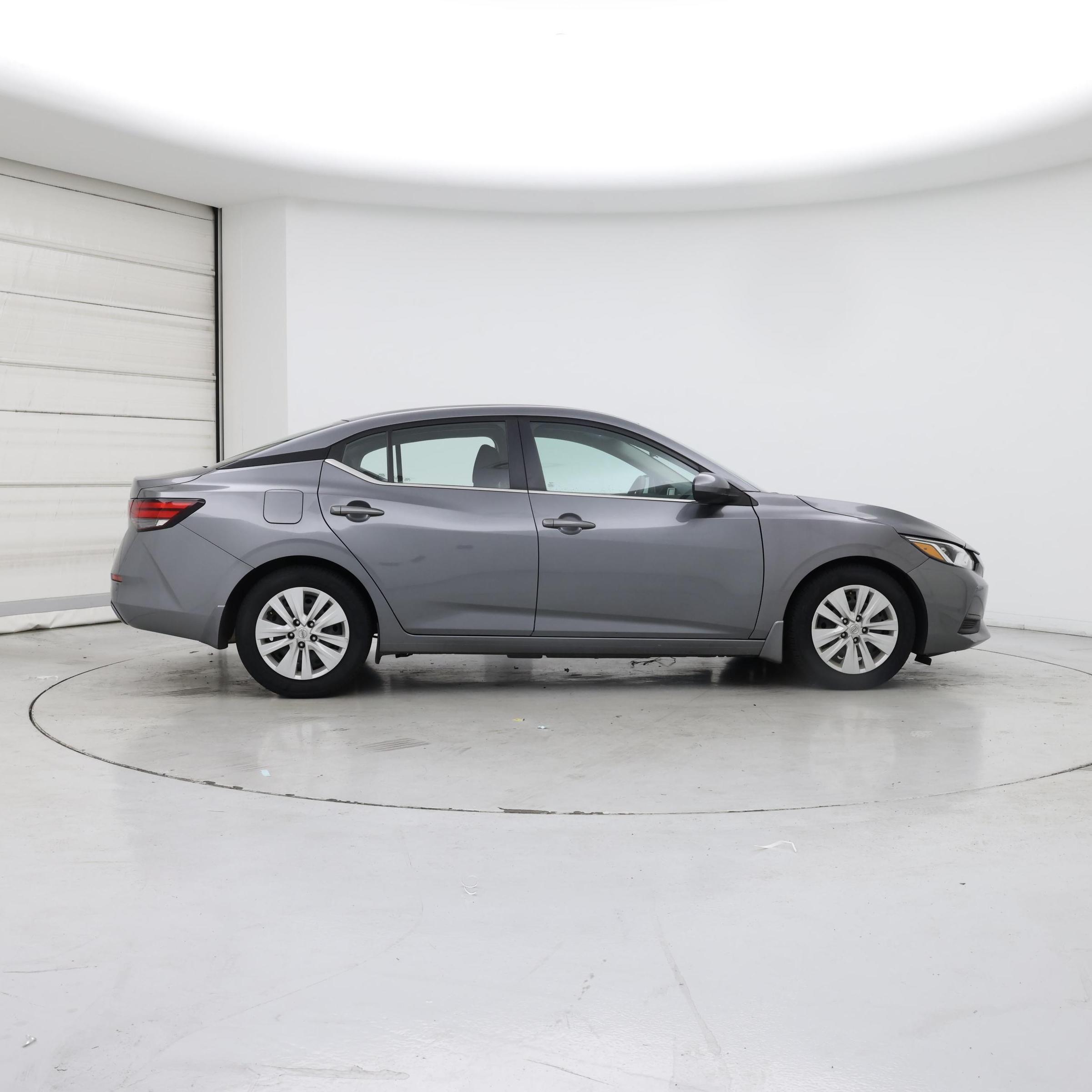 Thumbnail: 2022 Nissan Sentra - 7