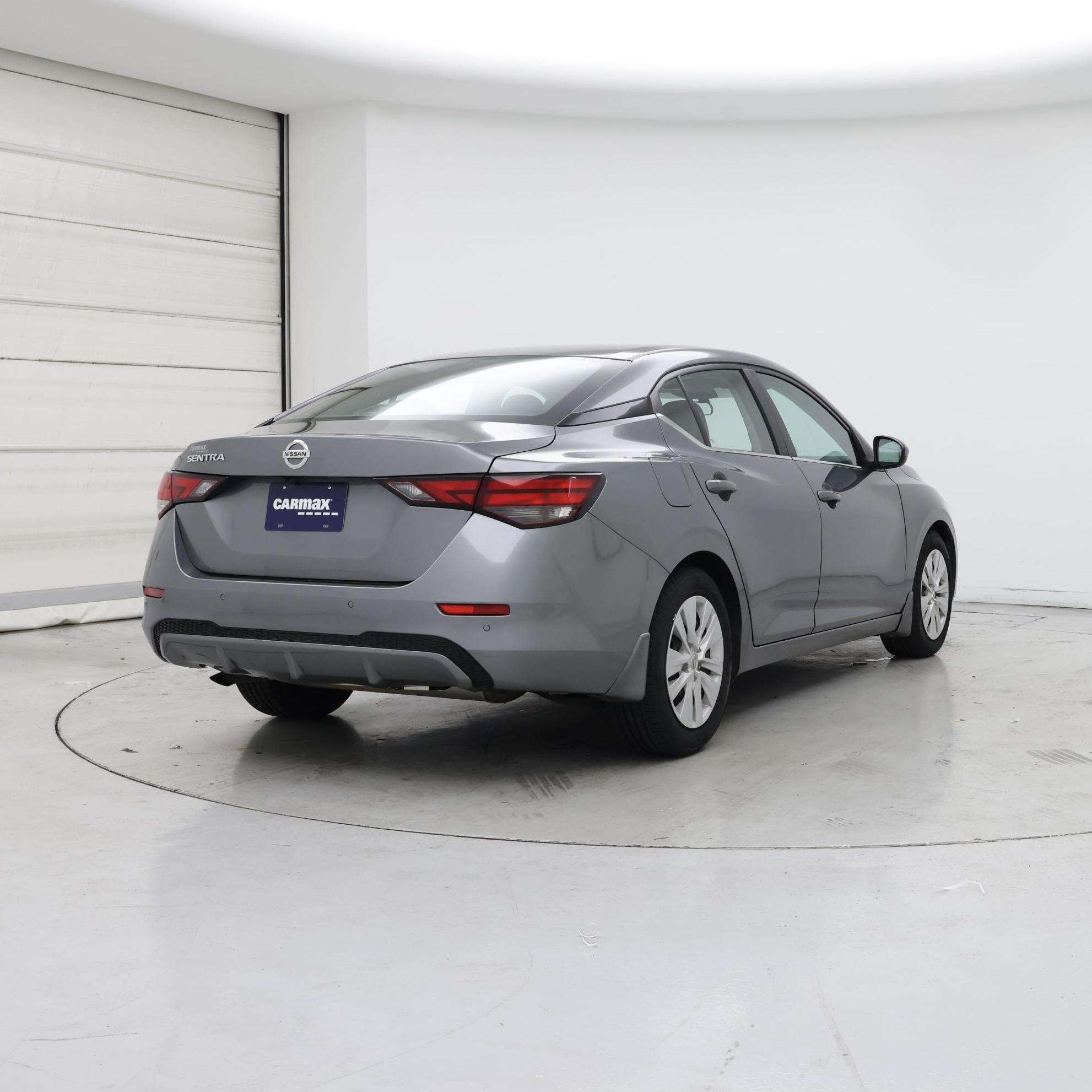 Thumbnail: 2022 Nissan Sentra - 8