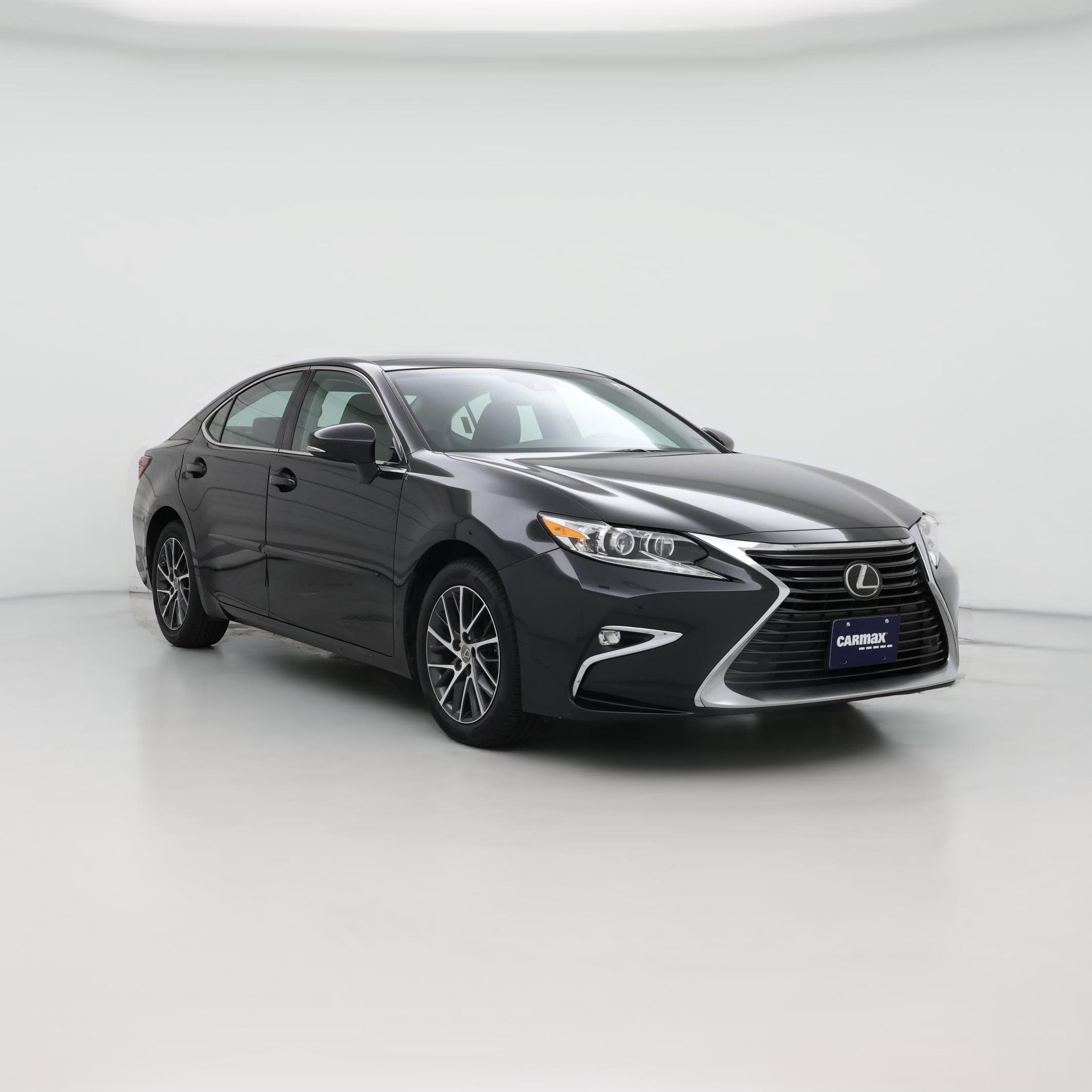 Thumbnail: 2017 Lexus ES - 1