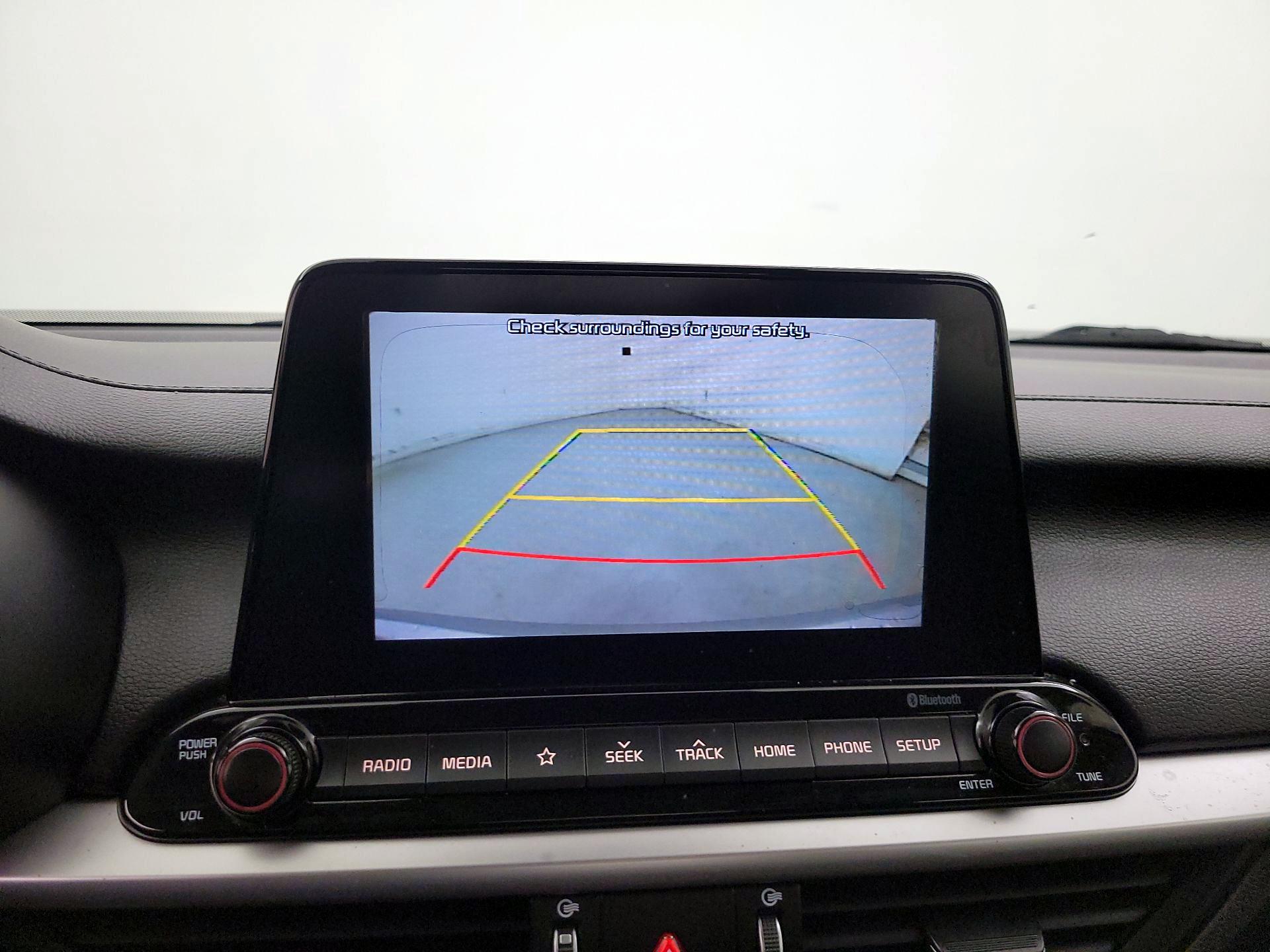Thumbnail: 2019 Kia Forte - 14