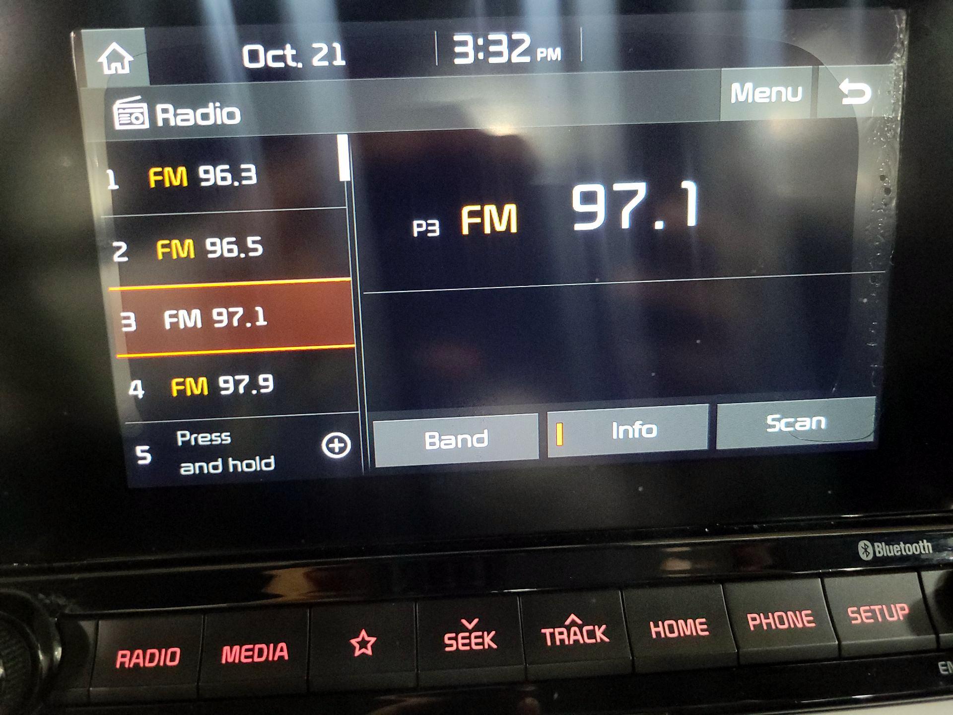 Thumbnail: 2019 Kia Forte - 15