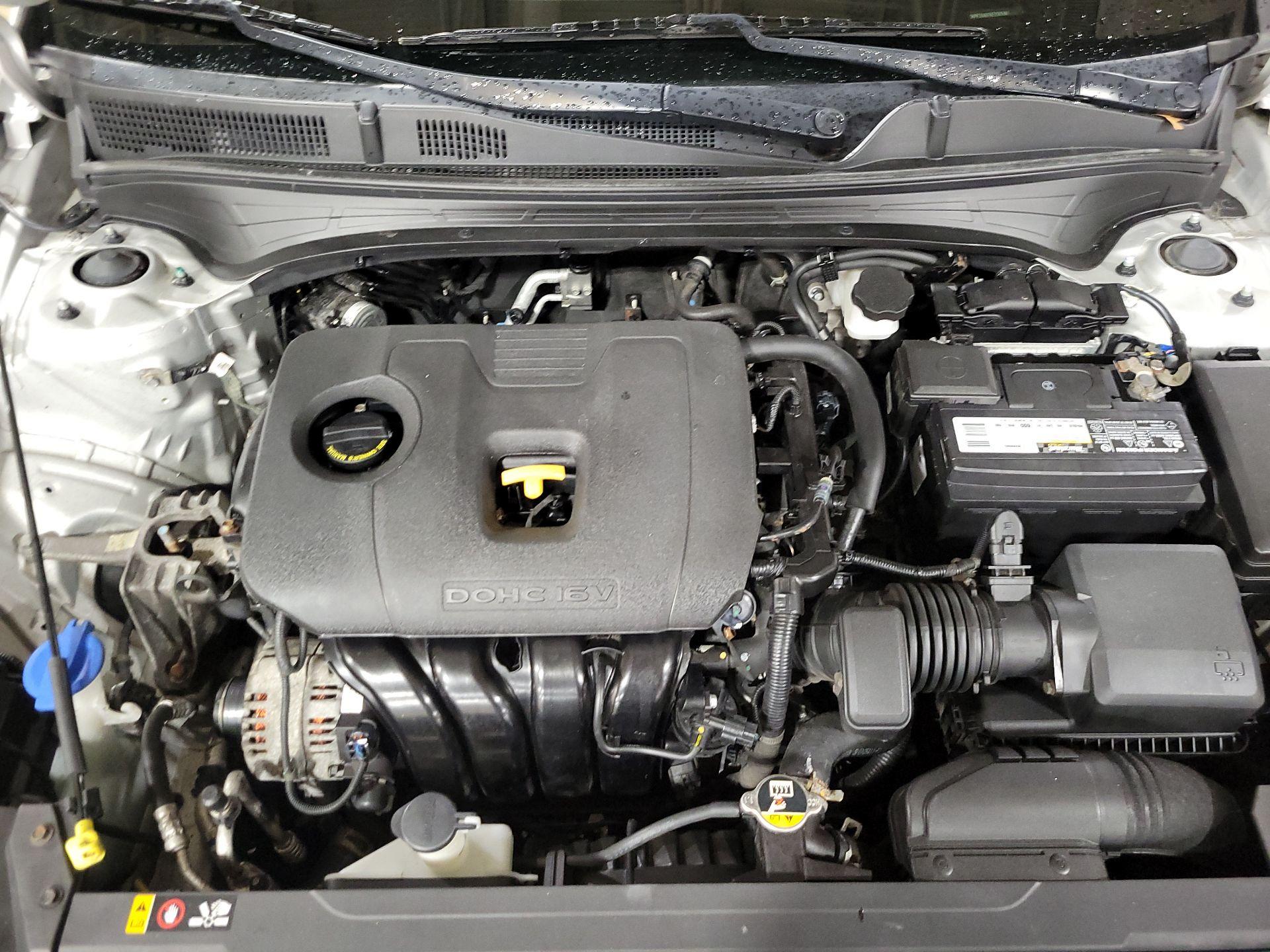 Thumbnail: 2019 Kia Forte - 20