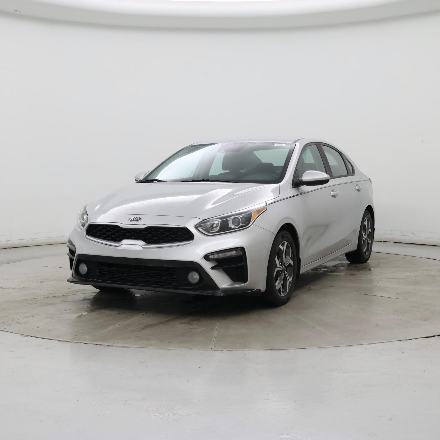 Thumbnail: 2019 Kia Forte - 4