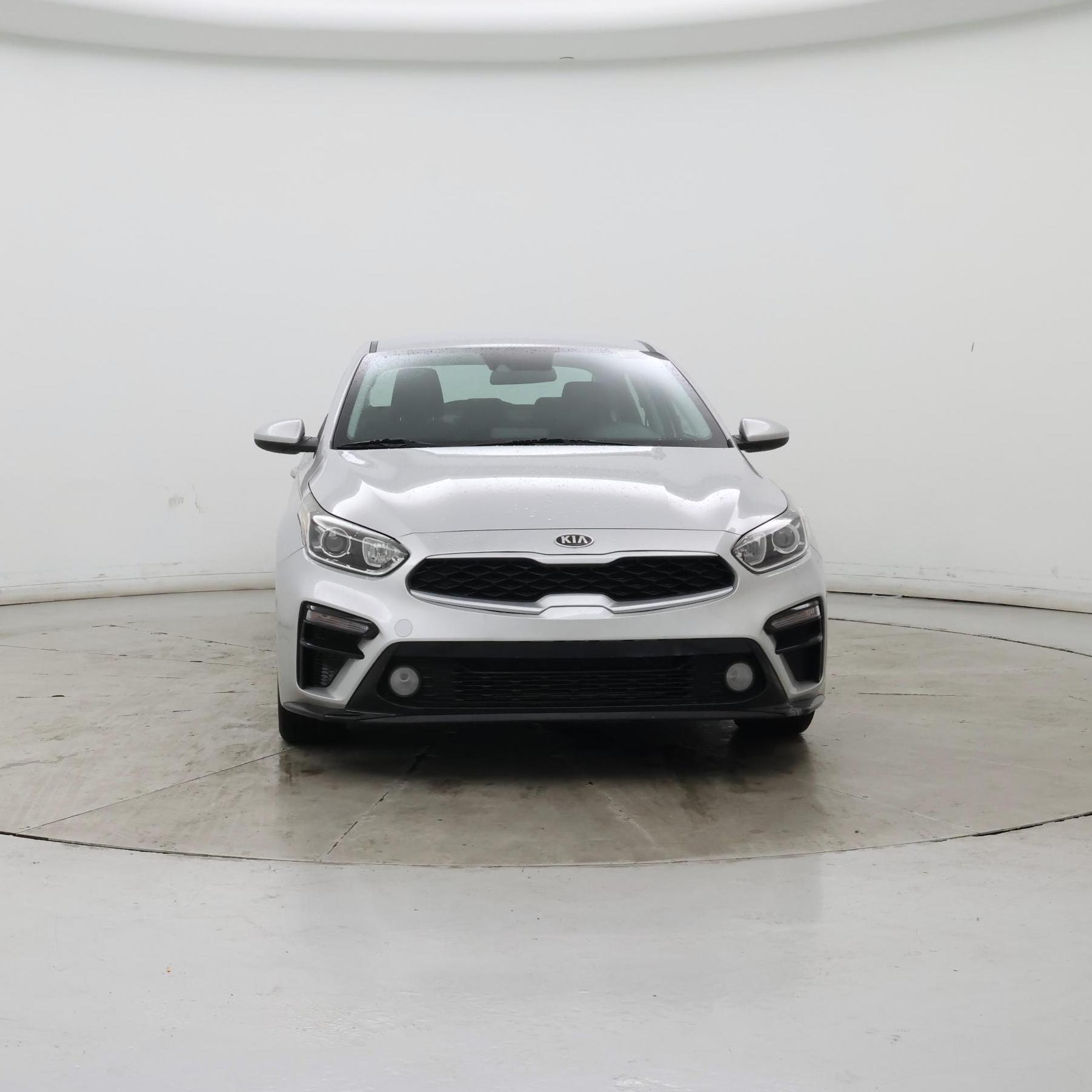 Thumbnail: 2019 Kia Forte - 5