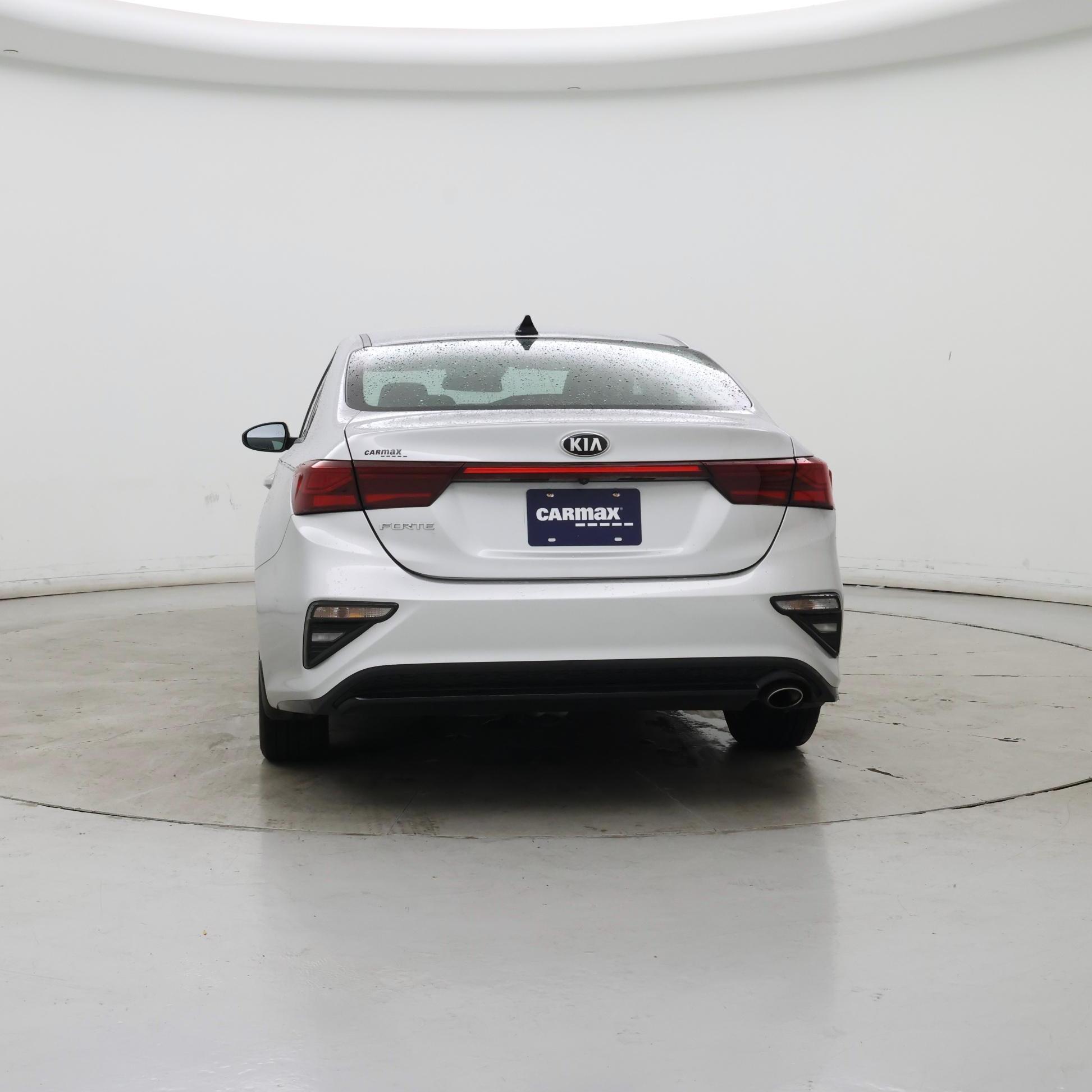 Thumbnail: 2019 Kia Forte - 6