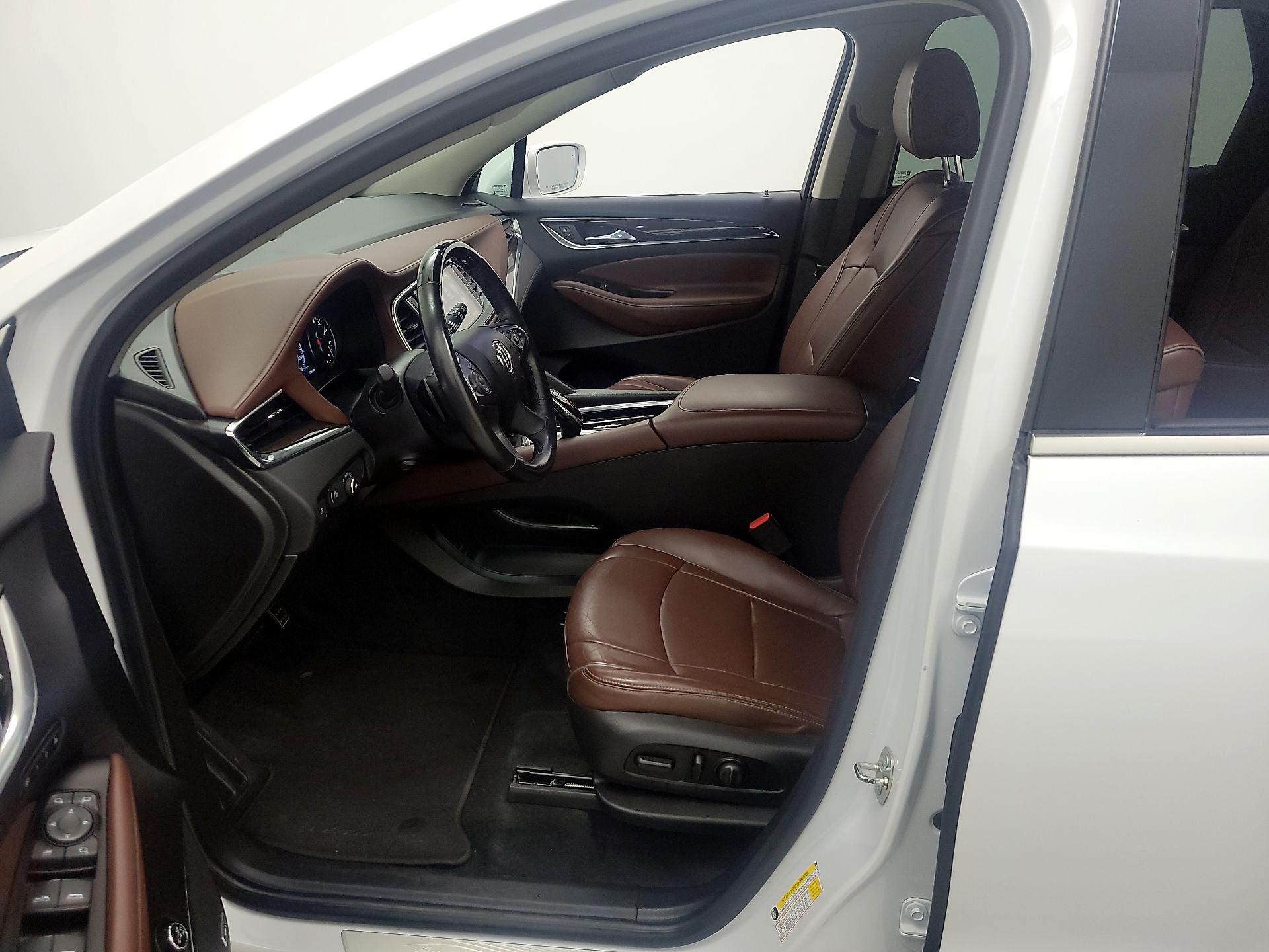 Thumbnail: 2018 Buick Enclave - 11