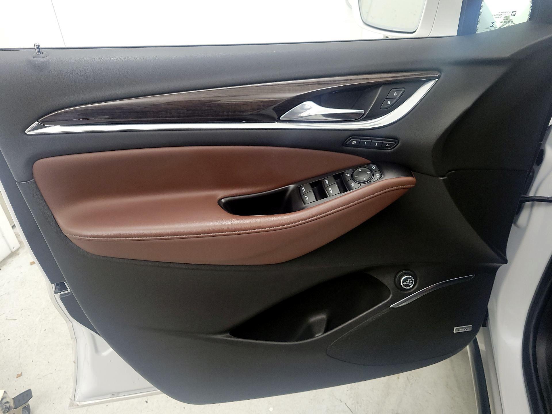 Thumbnail: 2018 Buick Enclave - 12