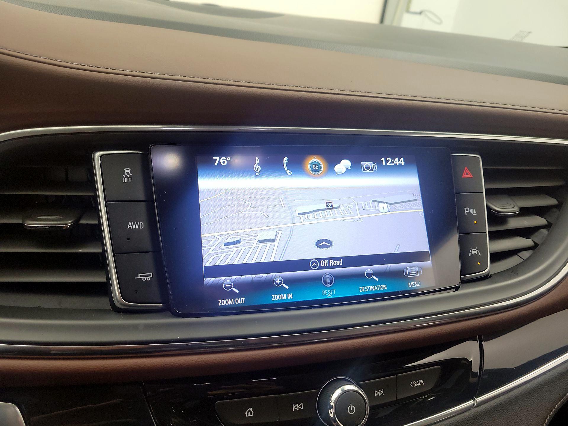 Thumbnail: 2018 Buick Enclave - 14