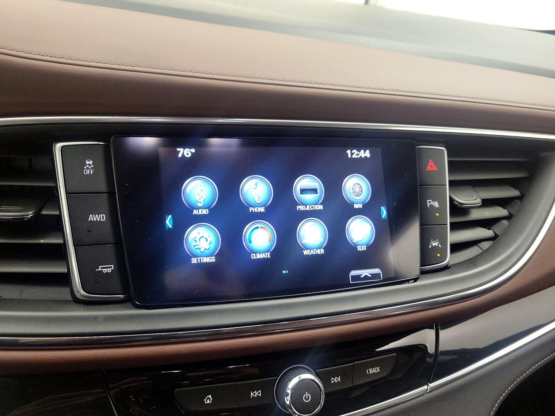Thumbnail: 2018 Buick Enclave - 16