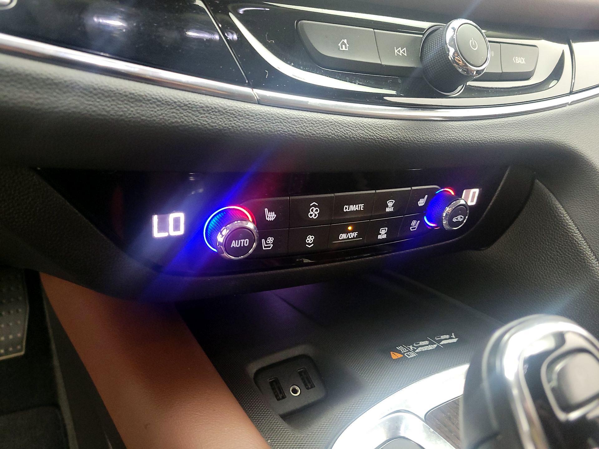 Thumbnail: 2018 Buick Enclave - 17