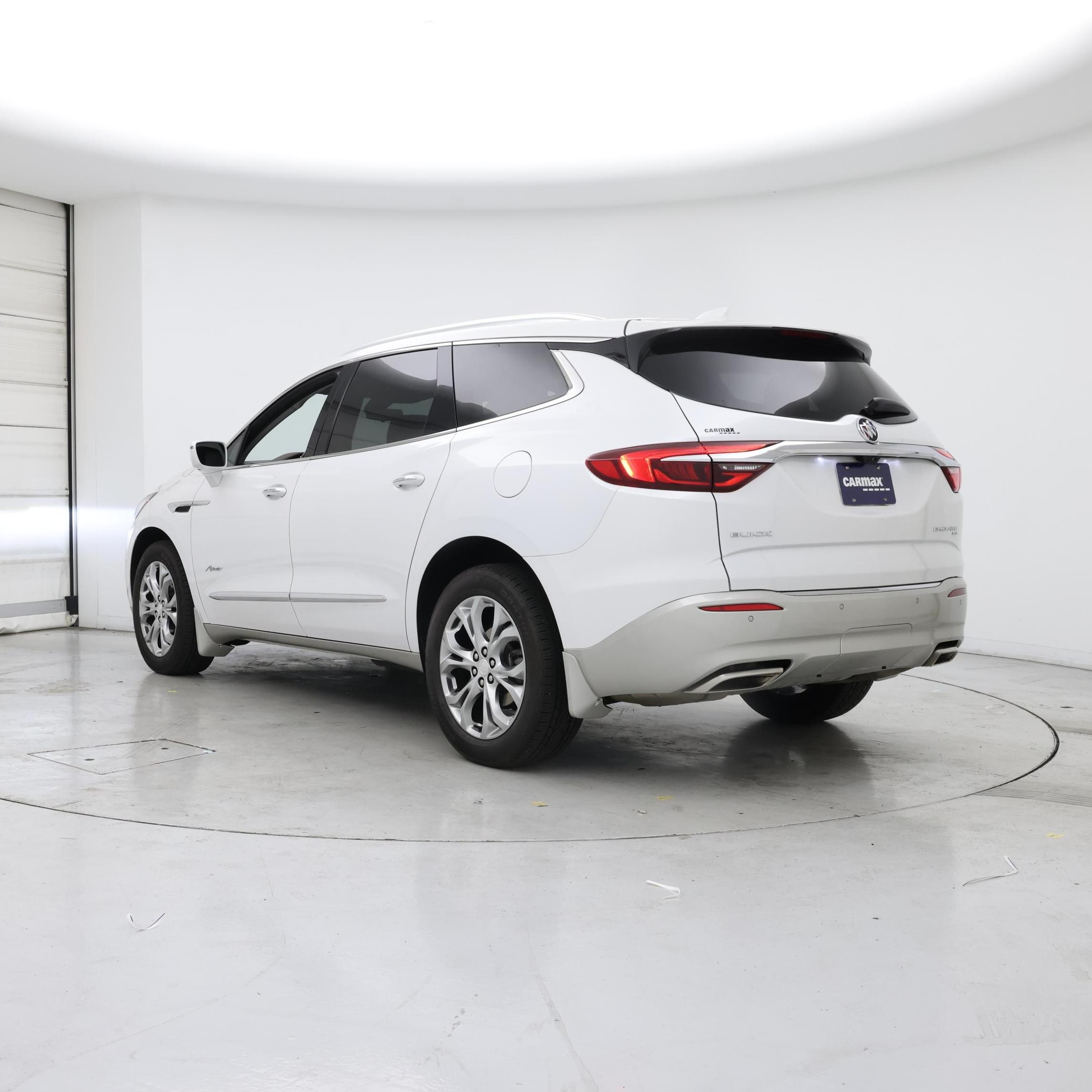 Thumbnail: 2018 Buick Enclave - 2
